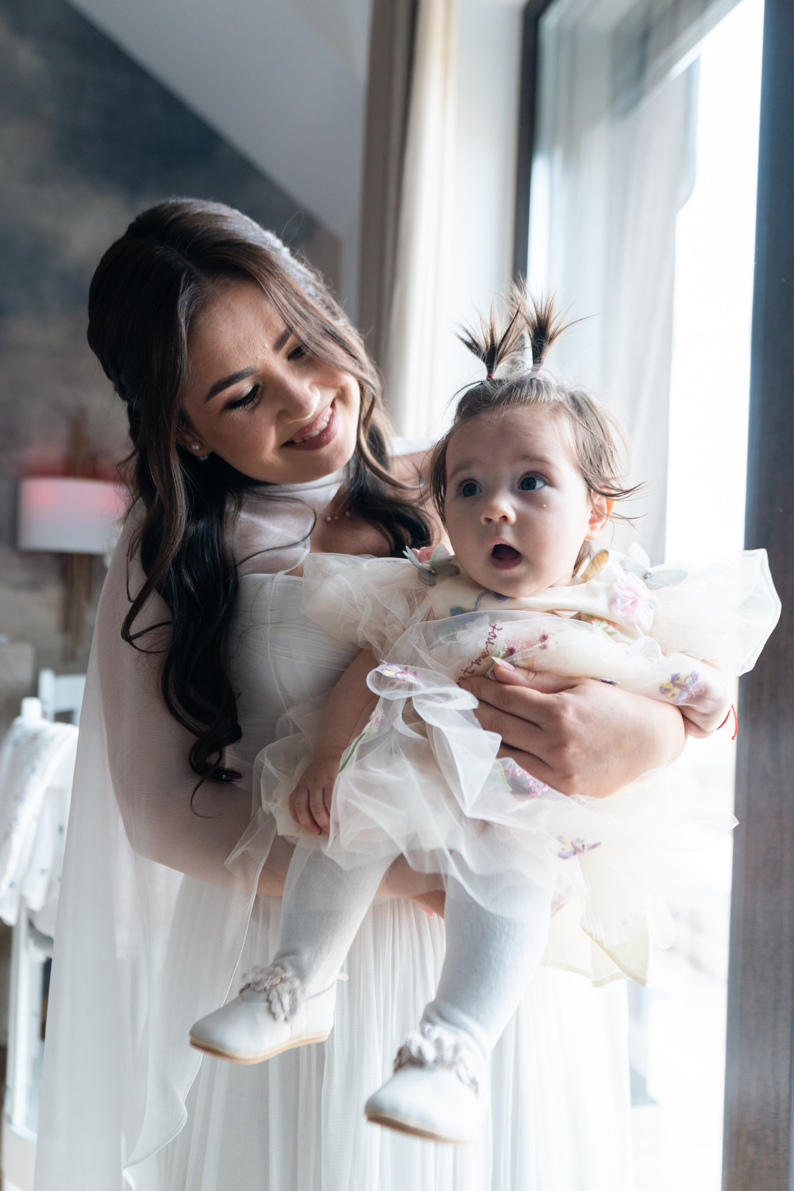 Wedding and Baptism Gallery: One Day, Two Beginnings. ShutterSquad | Wedding & Event Photographer in Romania