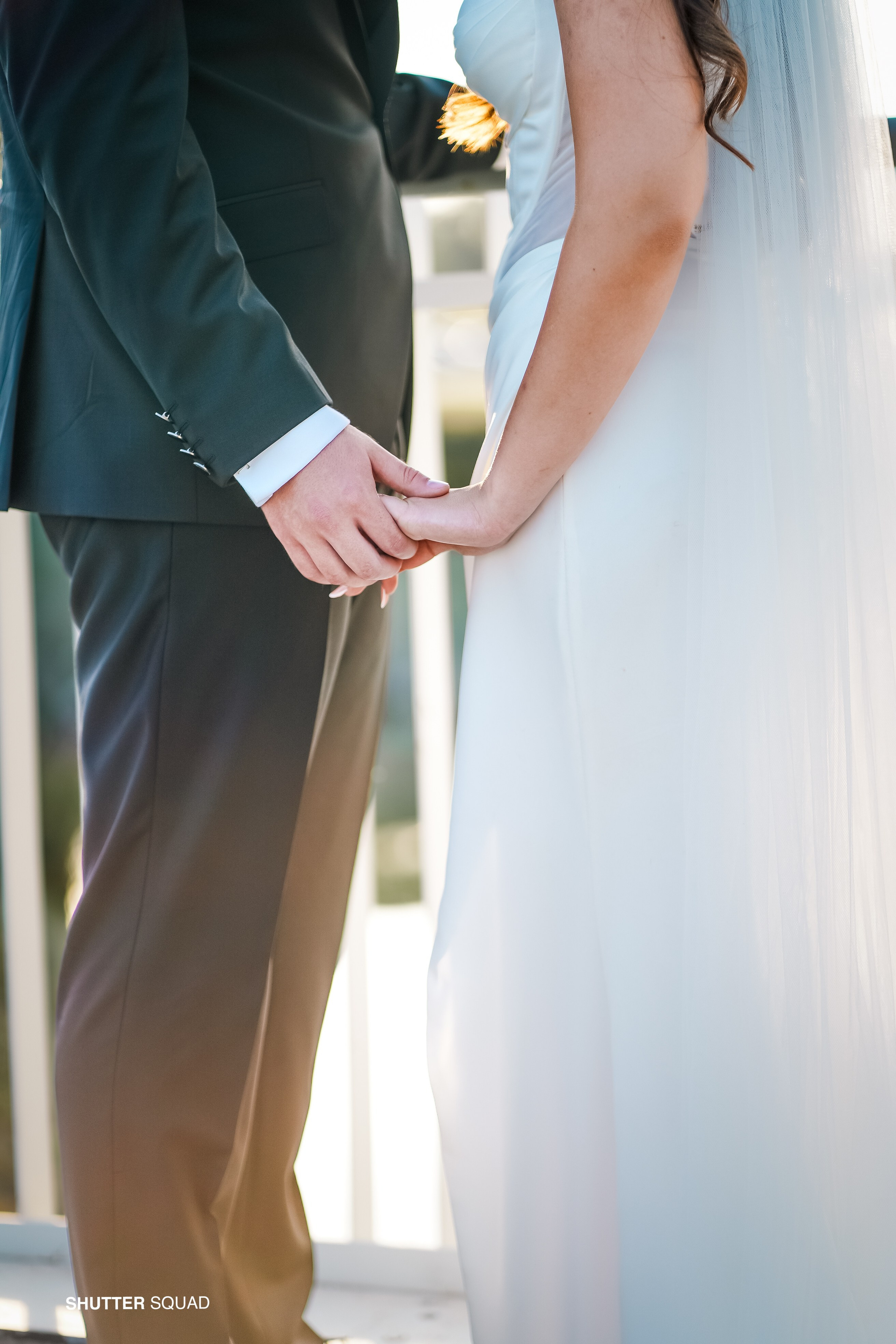 Timeless Moments: A Full Wedding Day Gallery