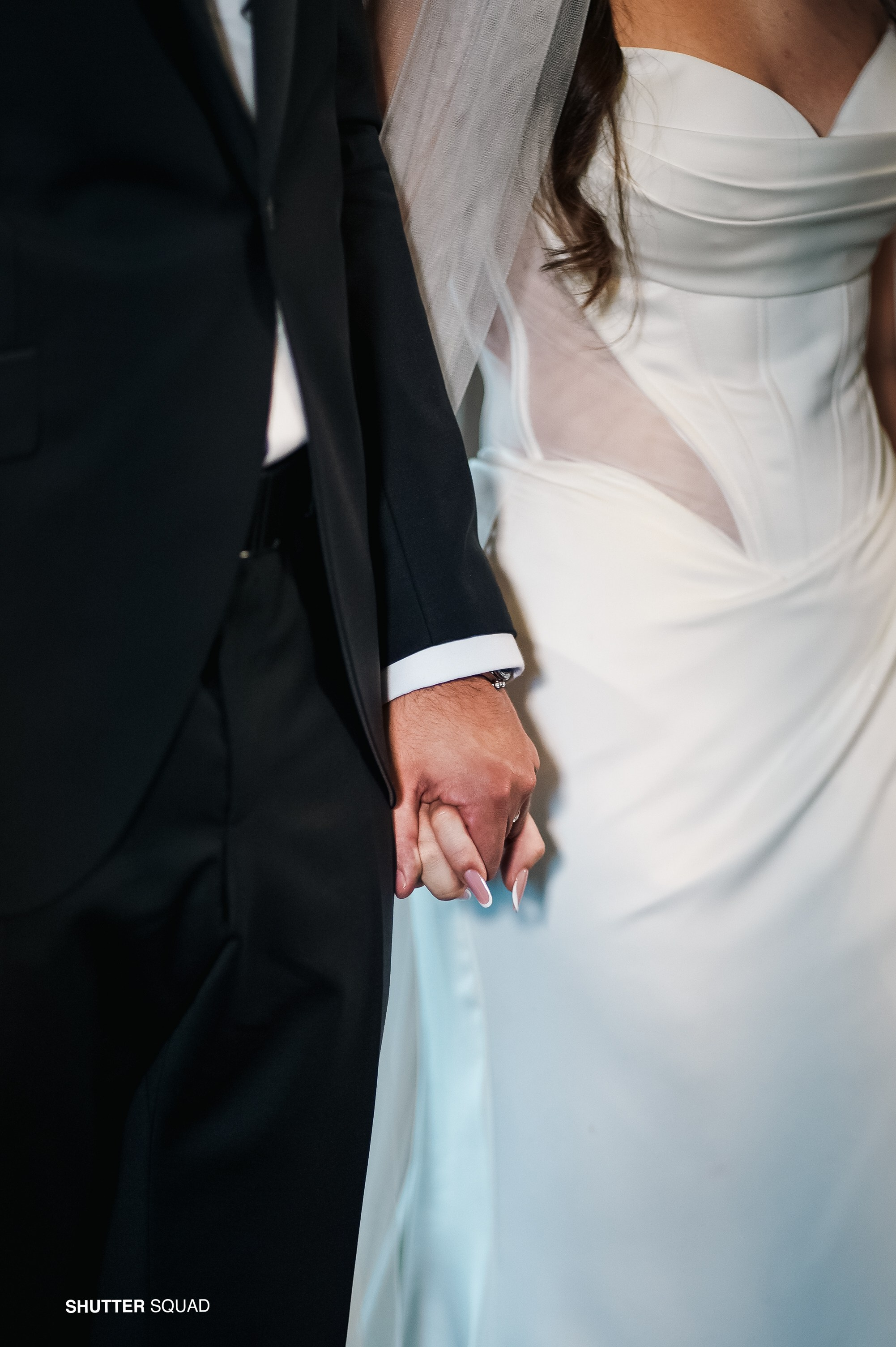 Timeless Moments: A Full Wedding Day Gallery