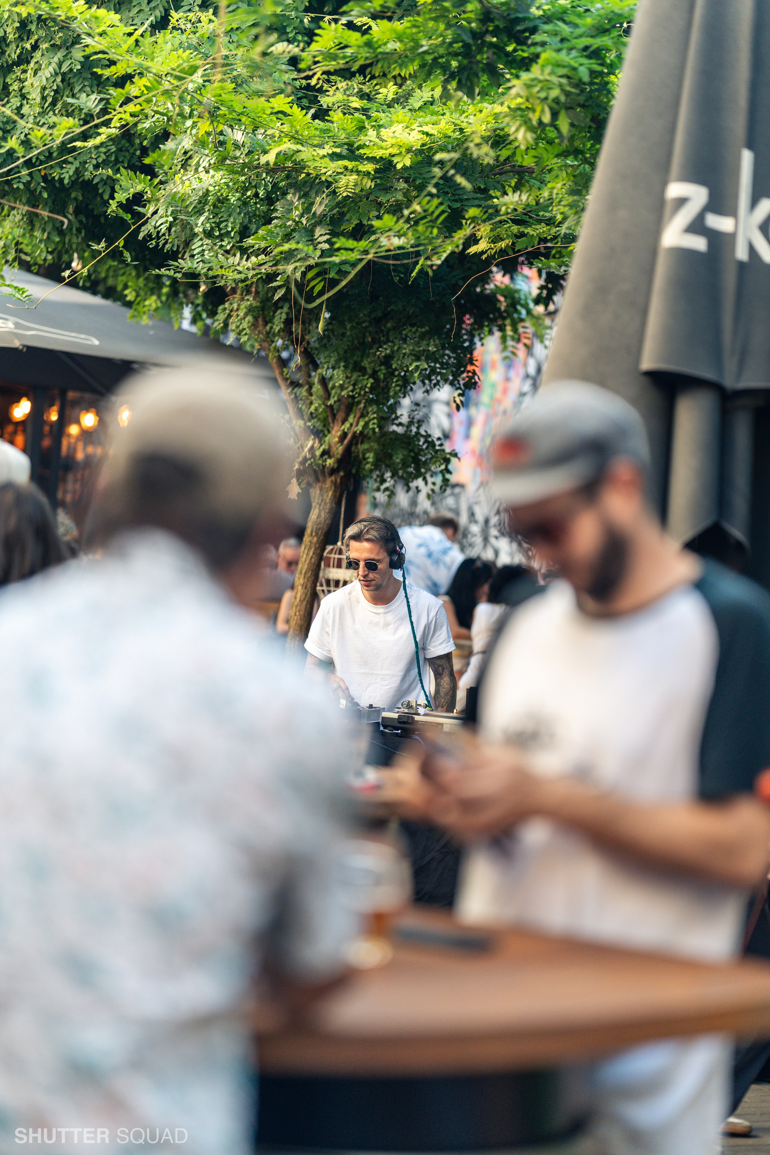 Event Gallery — Aftăr Party at Aftăr Stube