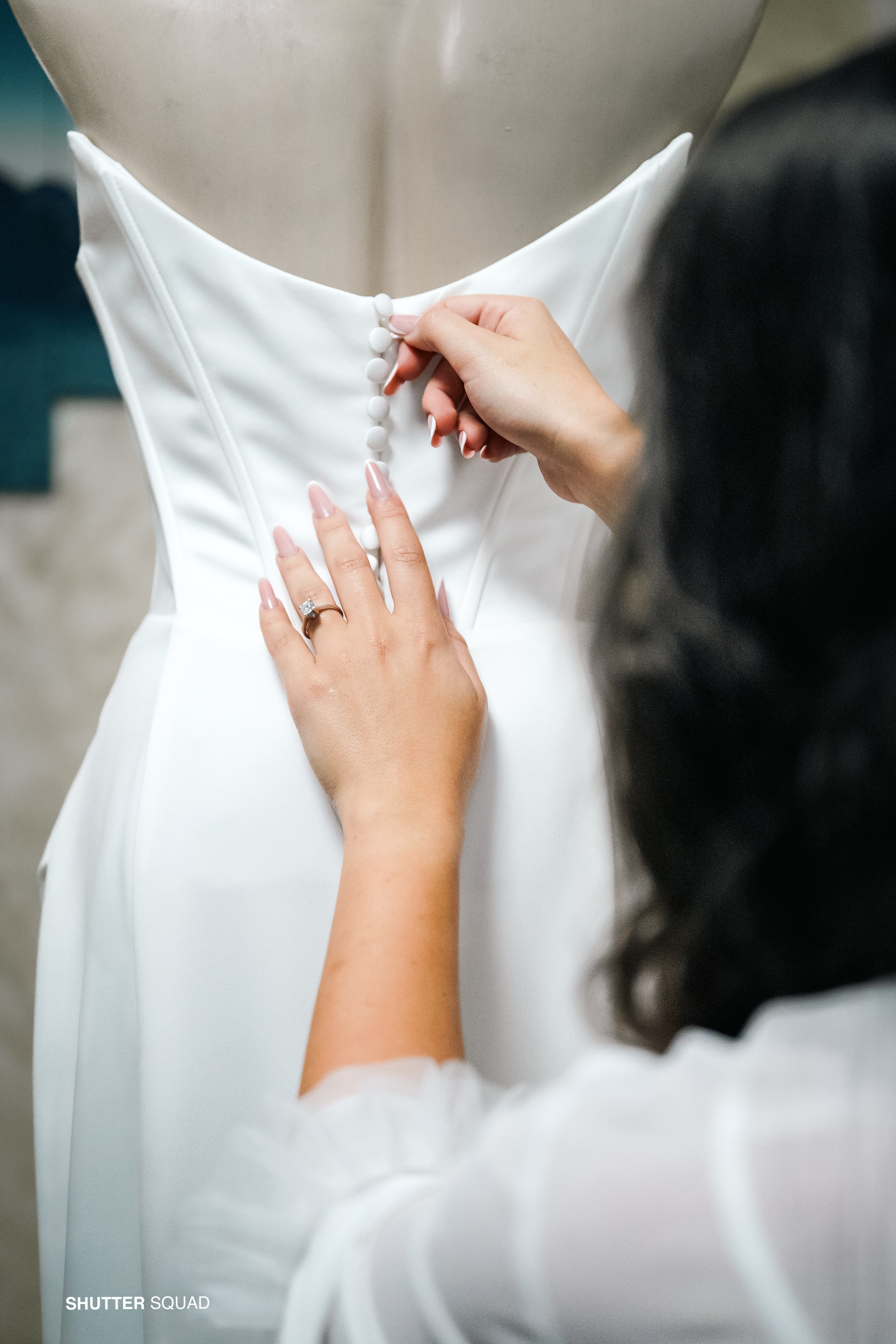 Timeless Moments: A Full Wedding Day Gallery