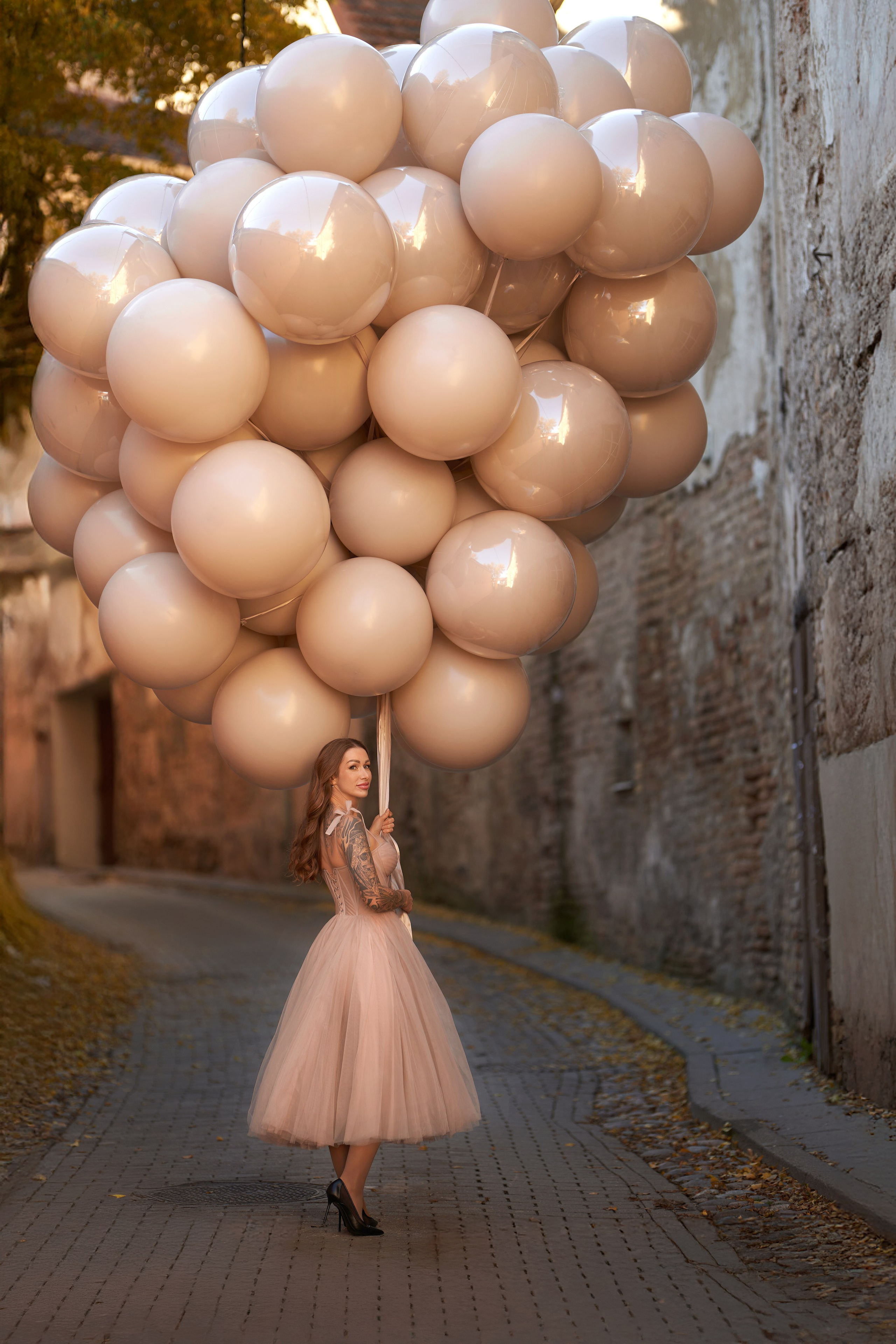 GIAN BALLOONS. Youdusha.com