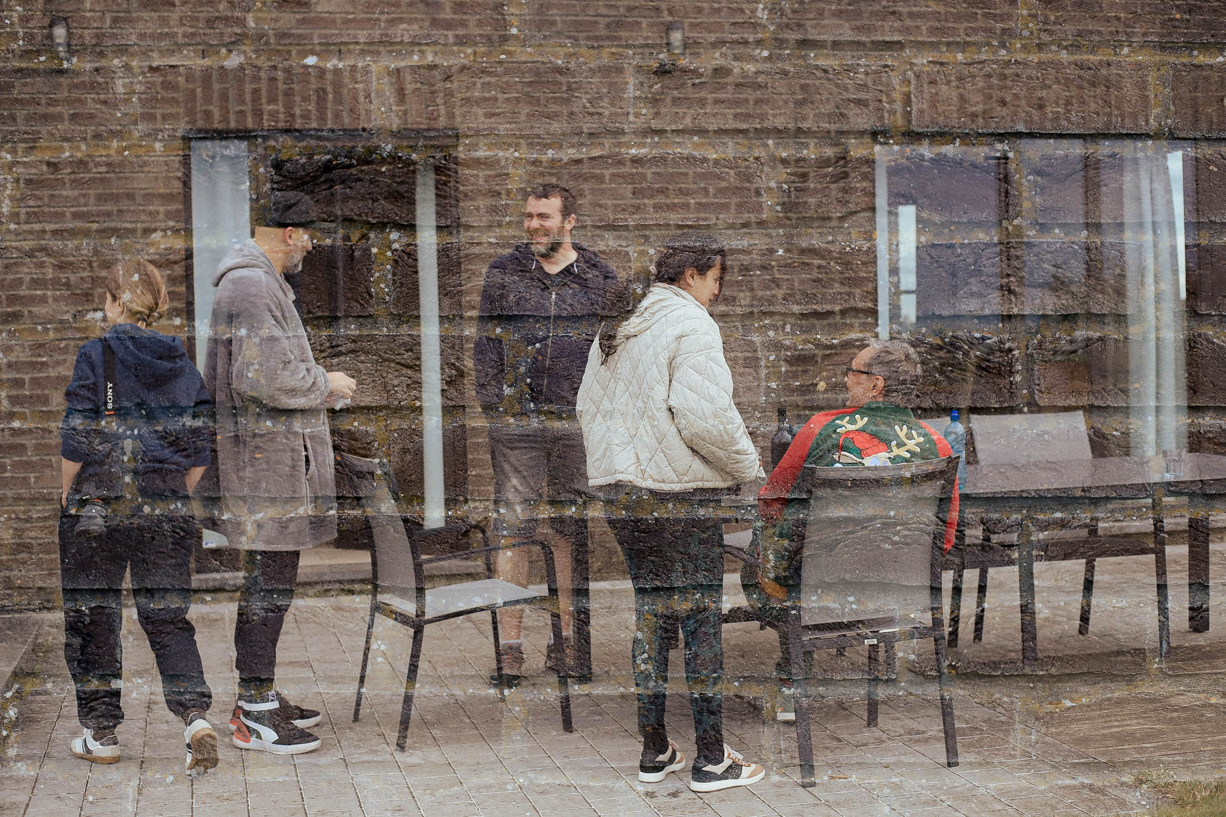 Neuf. Family and Portraits photographer Diana Andoni