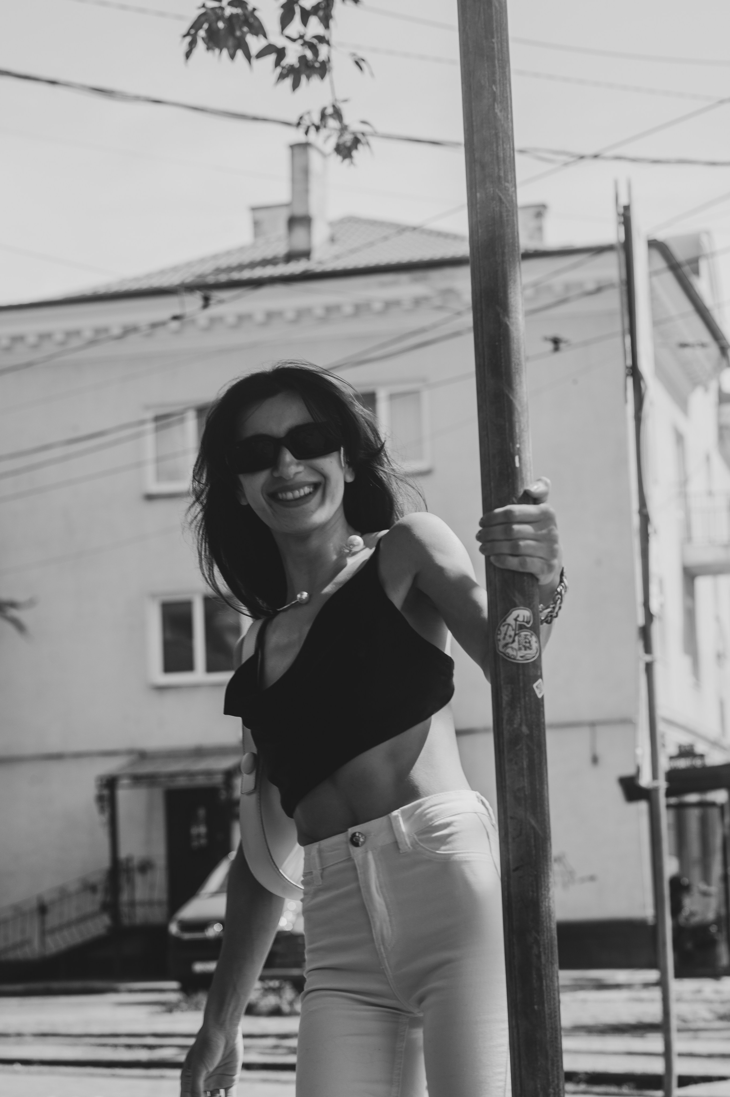 Красотка фотосессия личная индивидуальная Калининград. Фотограф в Калининграде Анна Пошкус