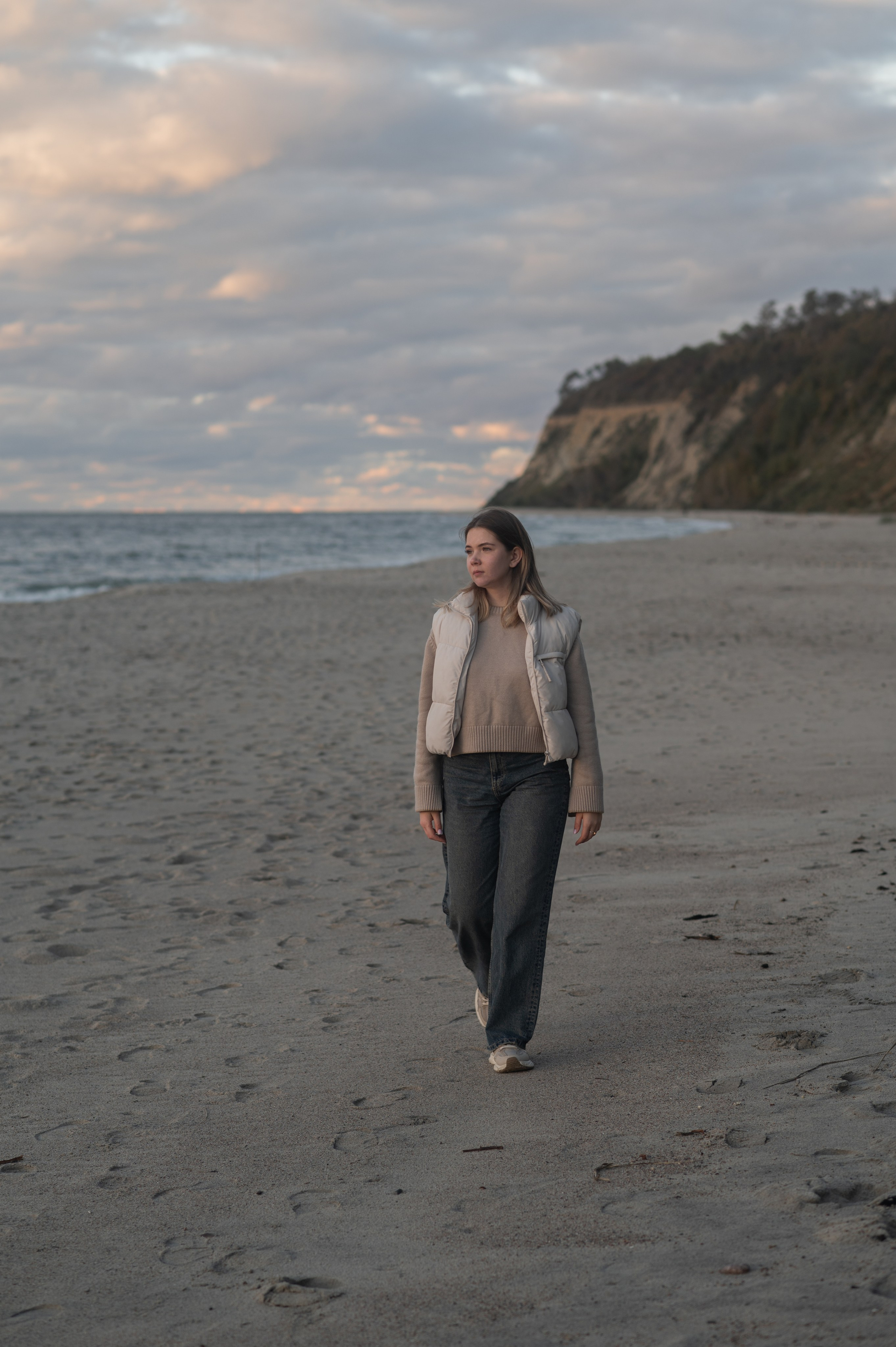 Олеся и Роман. Фотограф в Калининграде Анна Пошкус