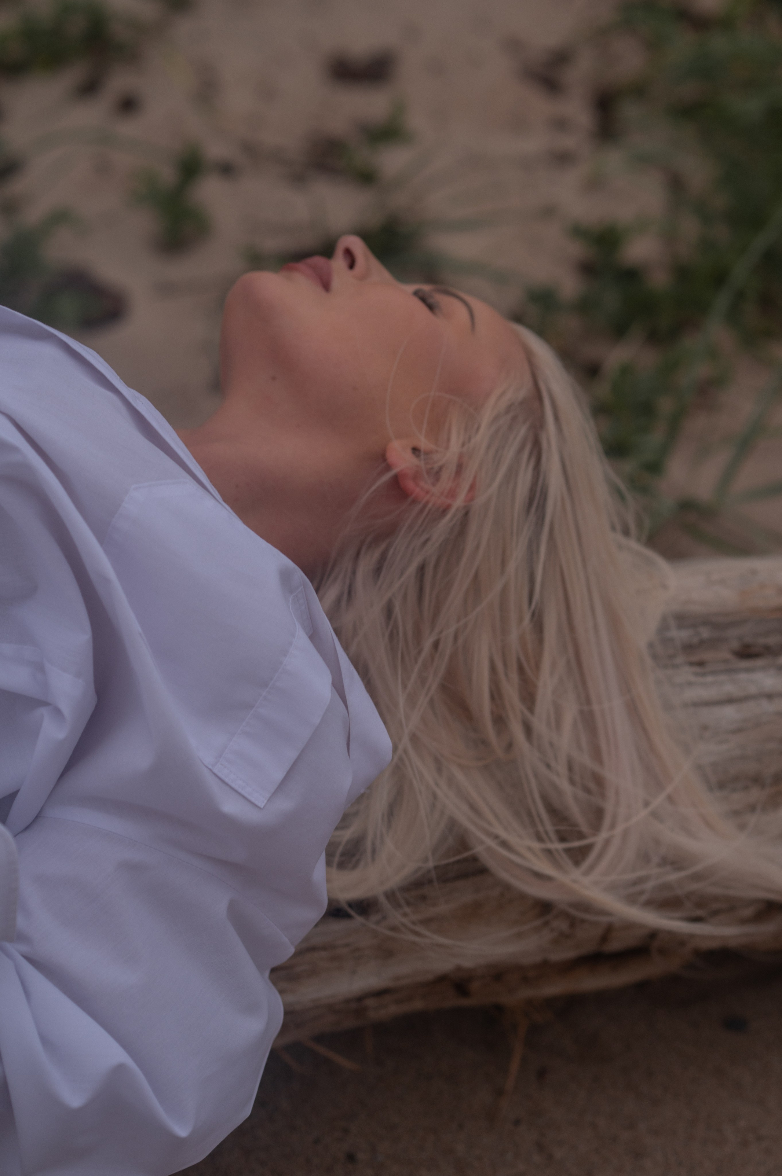 Фотосессия на море Зеленоградск. Фотограф в Калининграде Анна Пошкус