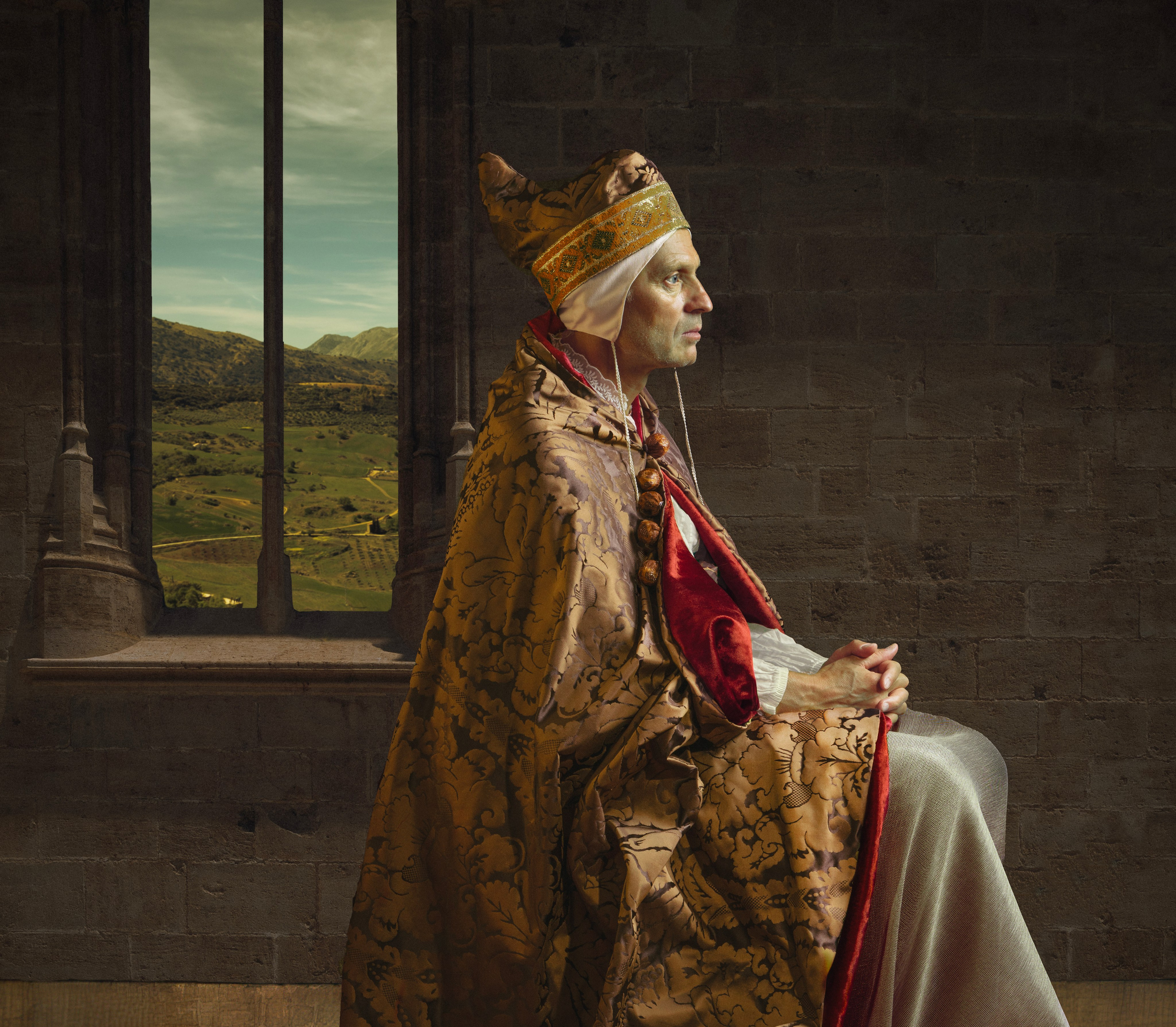 Directora, Fotógrafa y Artista en Valencia Natasha Bogomolova