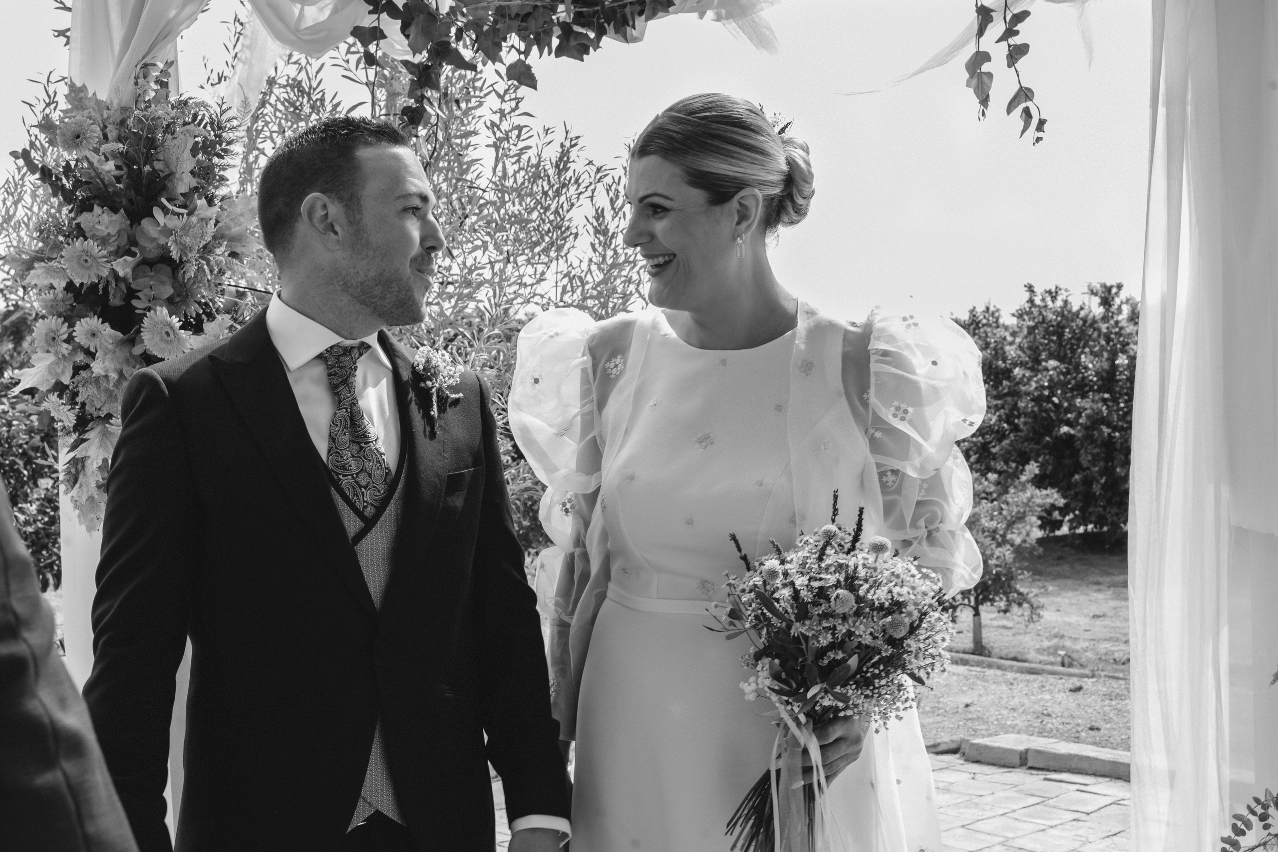 M&R. Fotógrafa de bodas y familias en España, Valencia: Nadia ProFoto