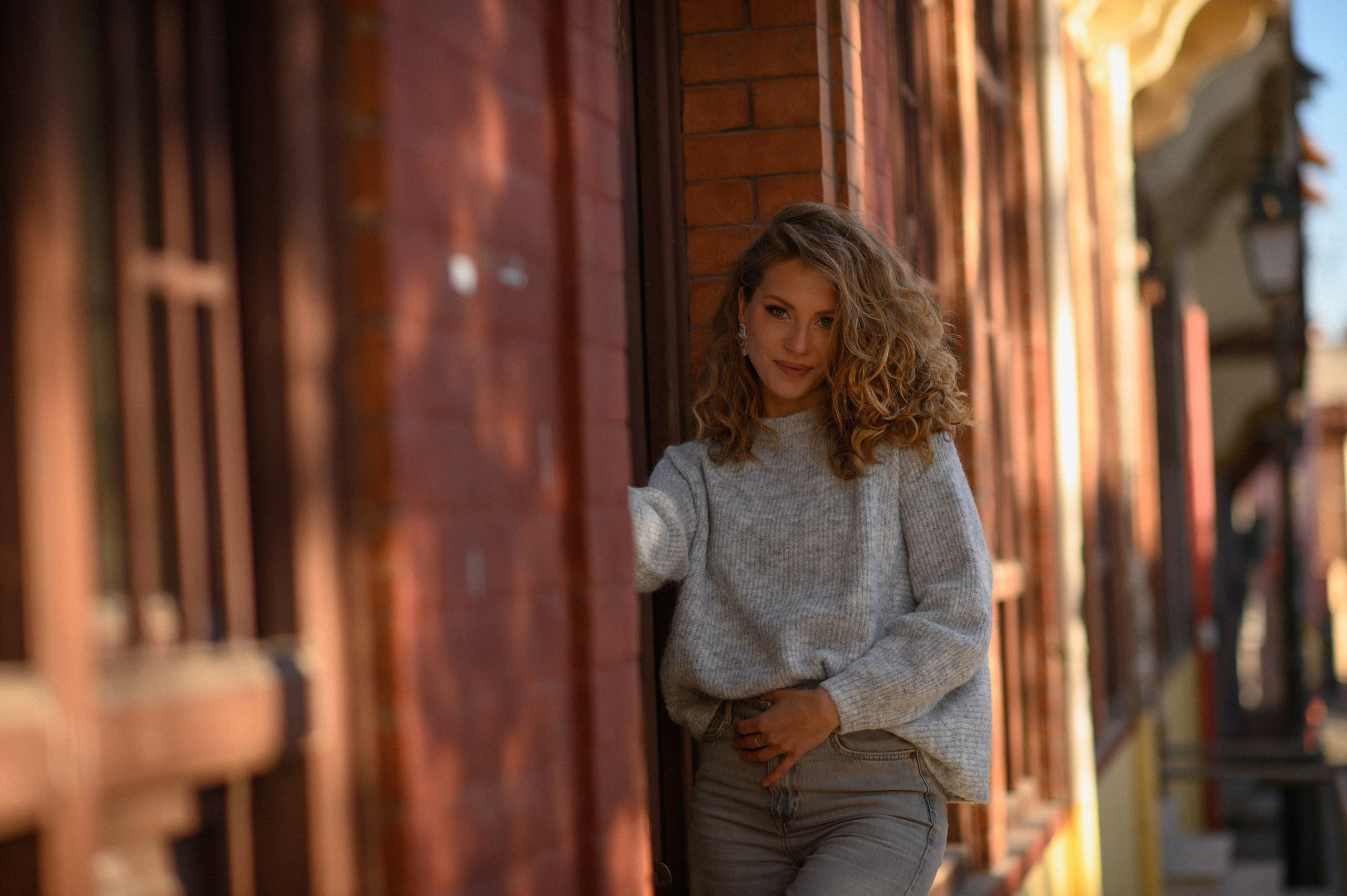 Kseniya. Family, children, portrait, and event photography in Thessaloniki