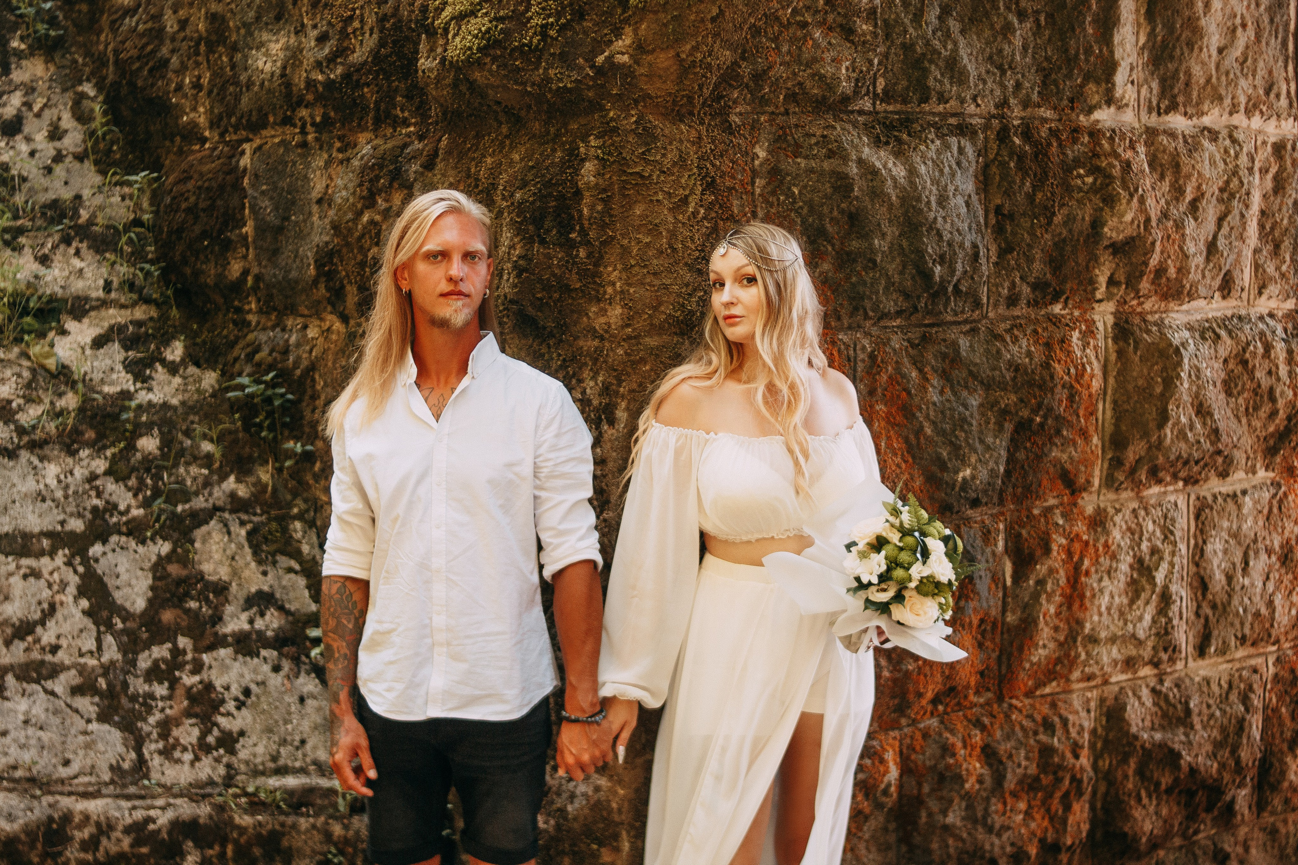 Екатерина и Ян. Свадебный и портретный фотограф в Белграде Екатерина Македонская