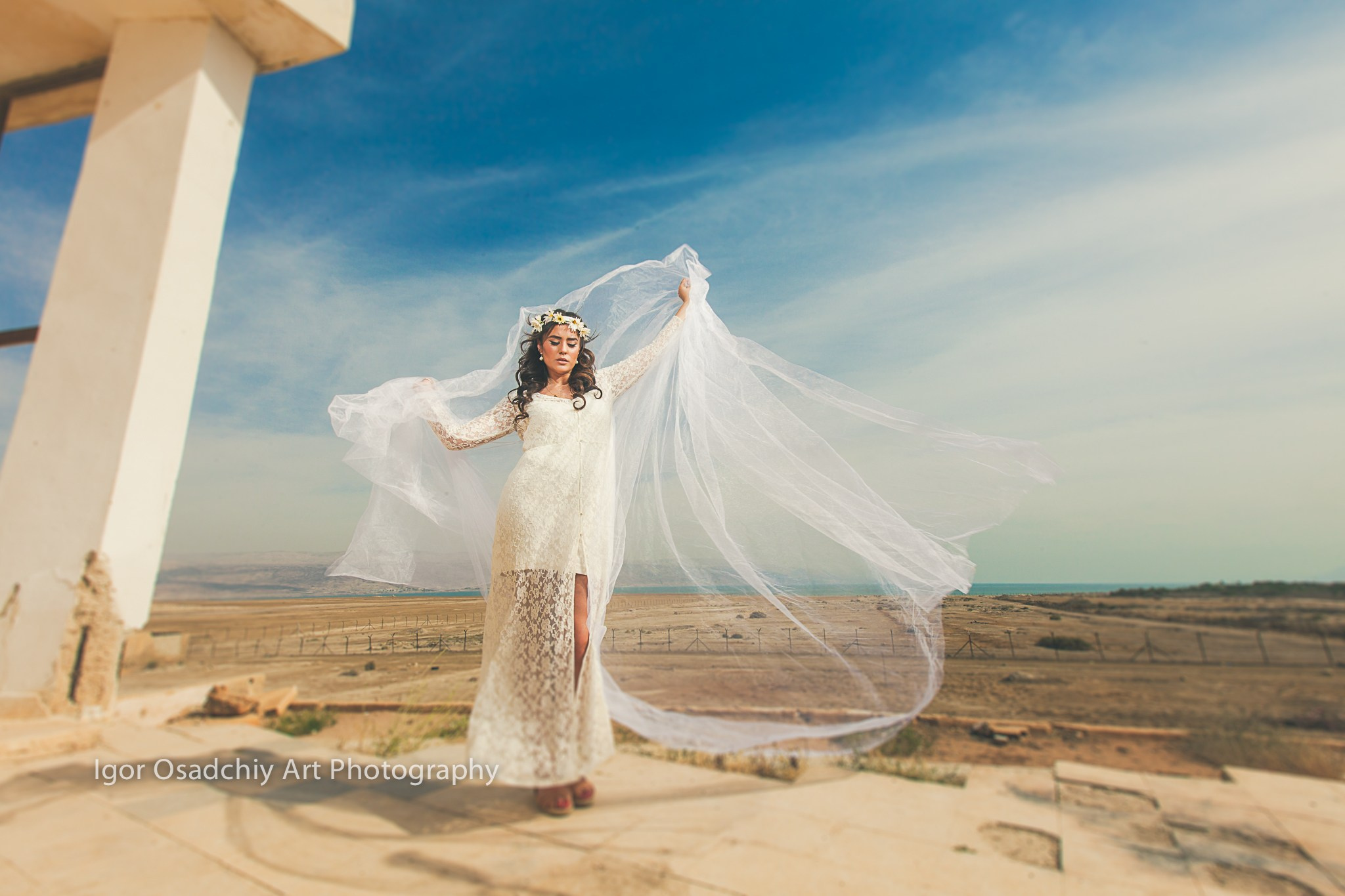 צילום של איגור. Wedding and events photographers Studio Shalom