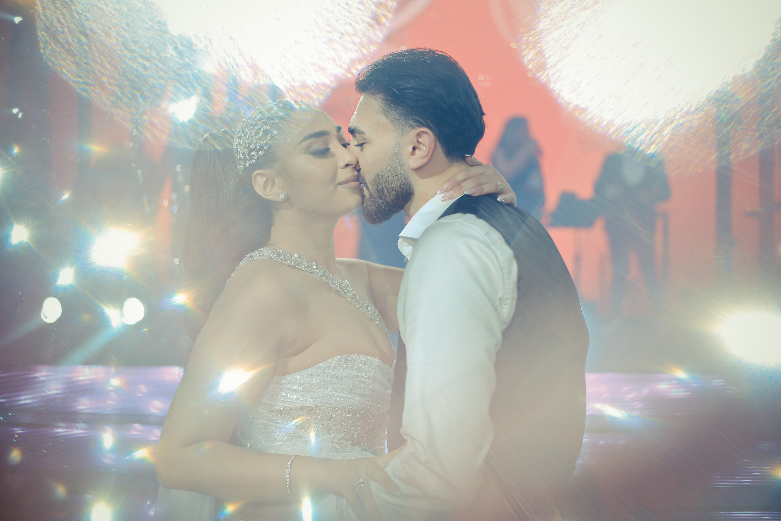 Aviel & Mishel. Wedding and events photographers Studio Shalom