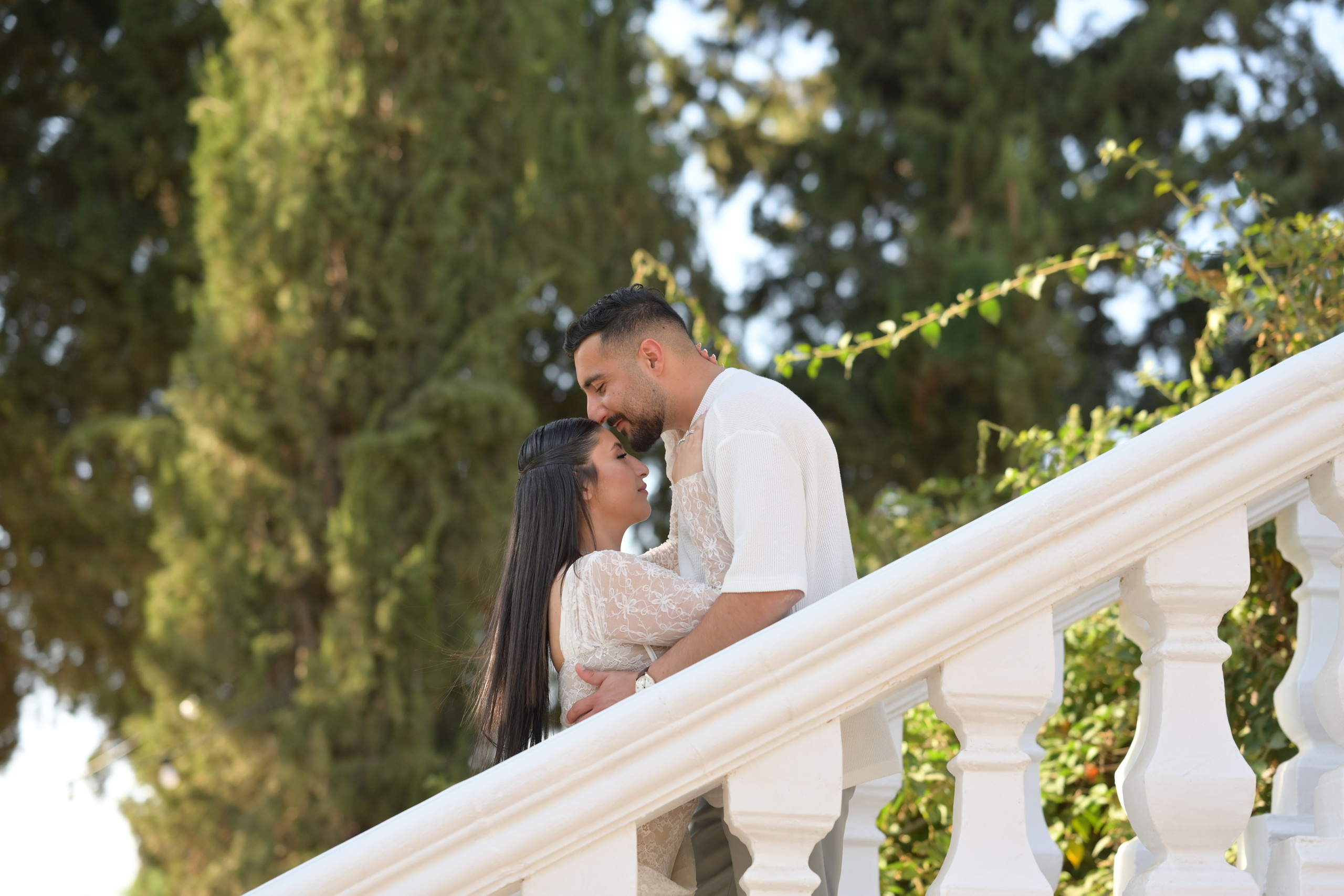 LIANA & IDAN. Wedding and events photographers Studio Shalom