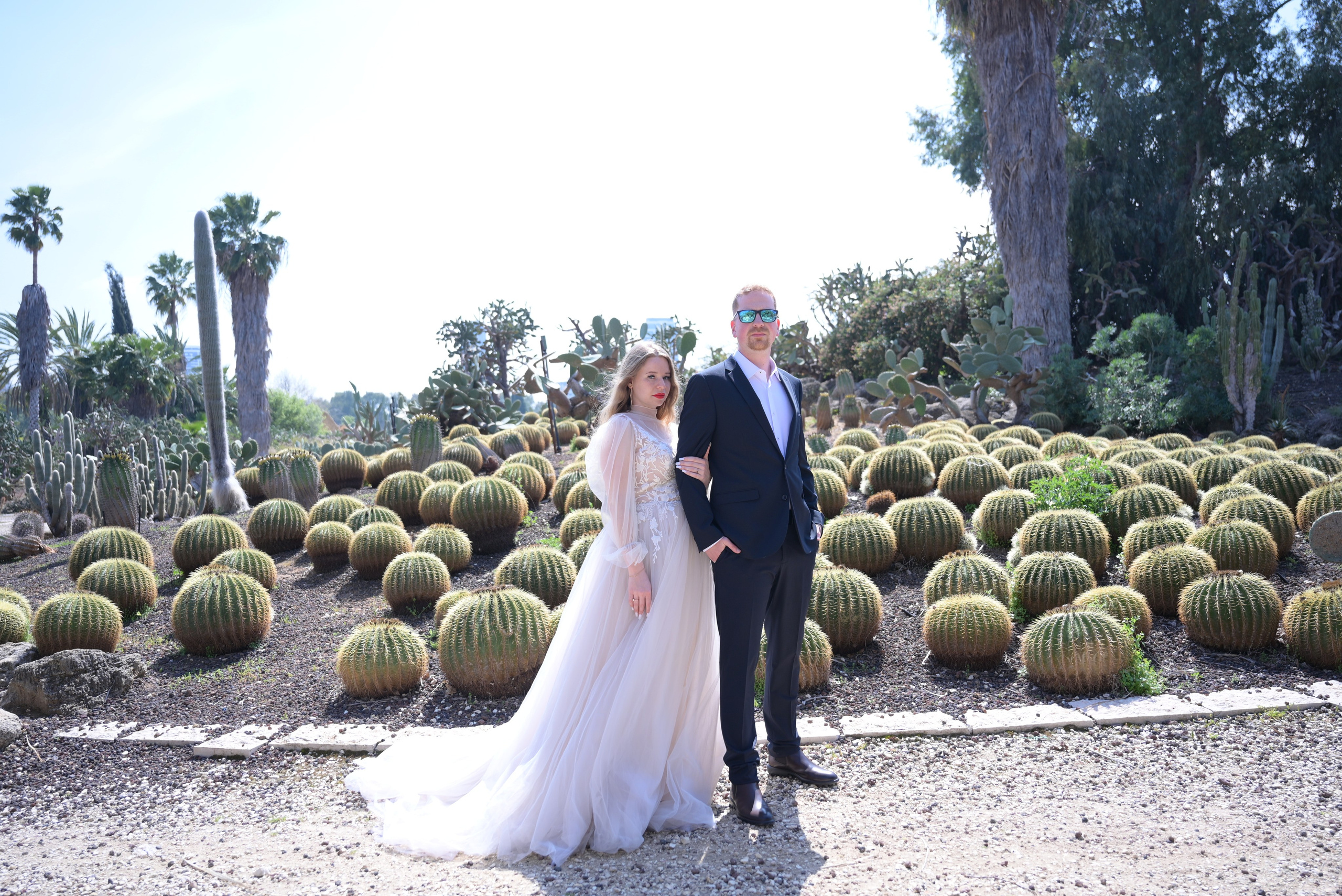 Nicol & Itamar. Wedding and events photographers Studio Shalom