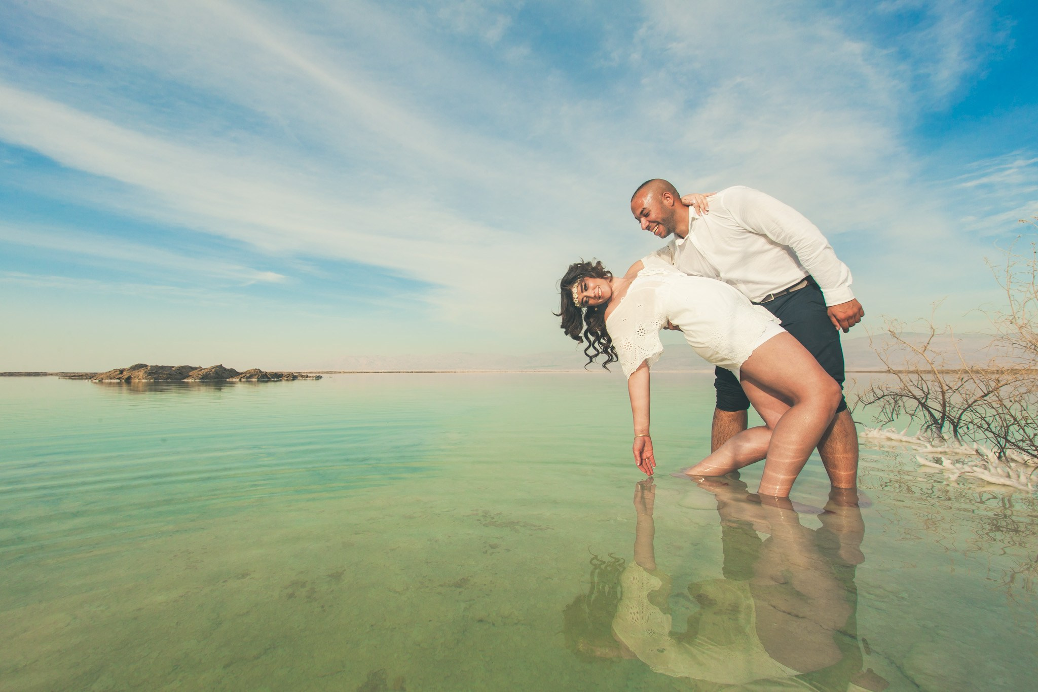 צילום של איגור. Wedding and events photographers Studio Shalom