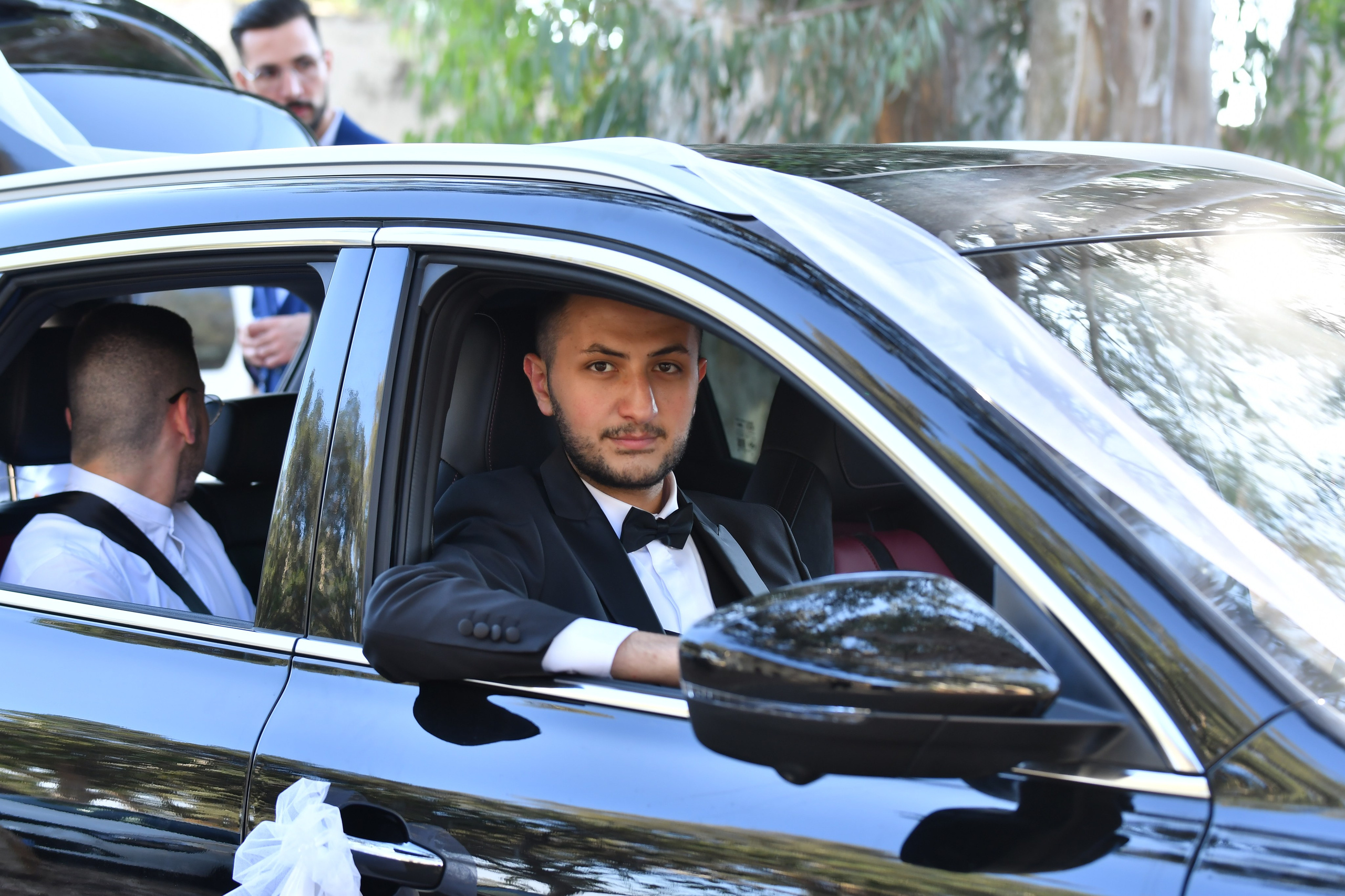 Efrat & Yosef. Wedding and events photographers Studio Shalom