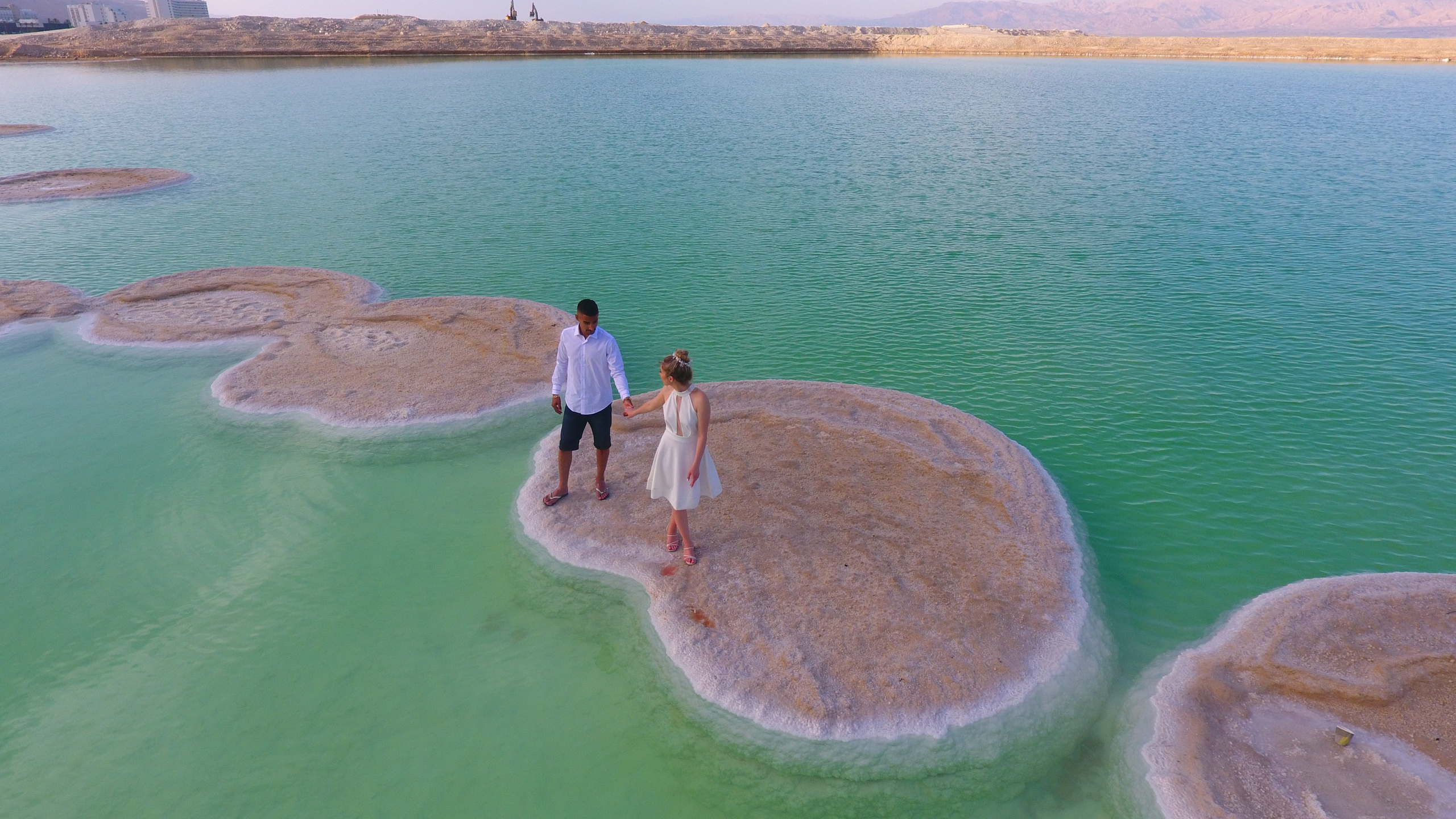 Hila & Udi. Wedding and events photographers Studio Shalom