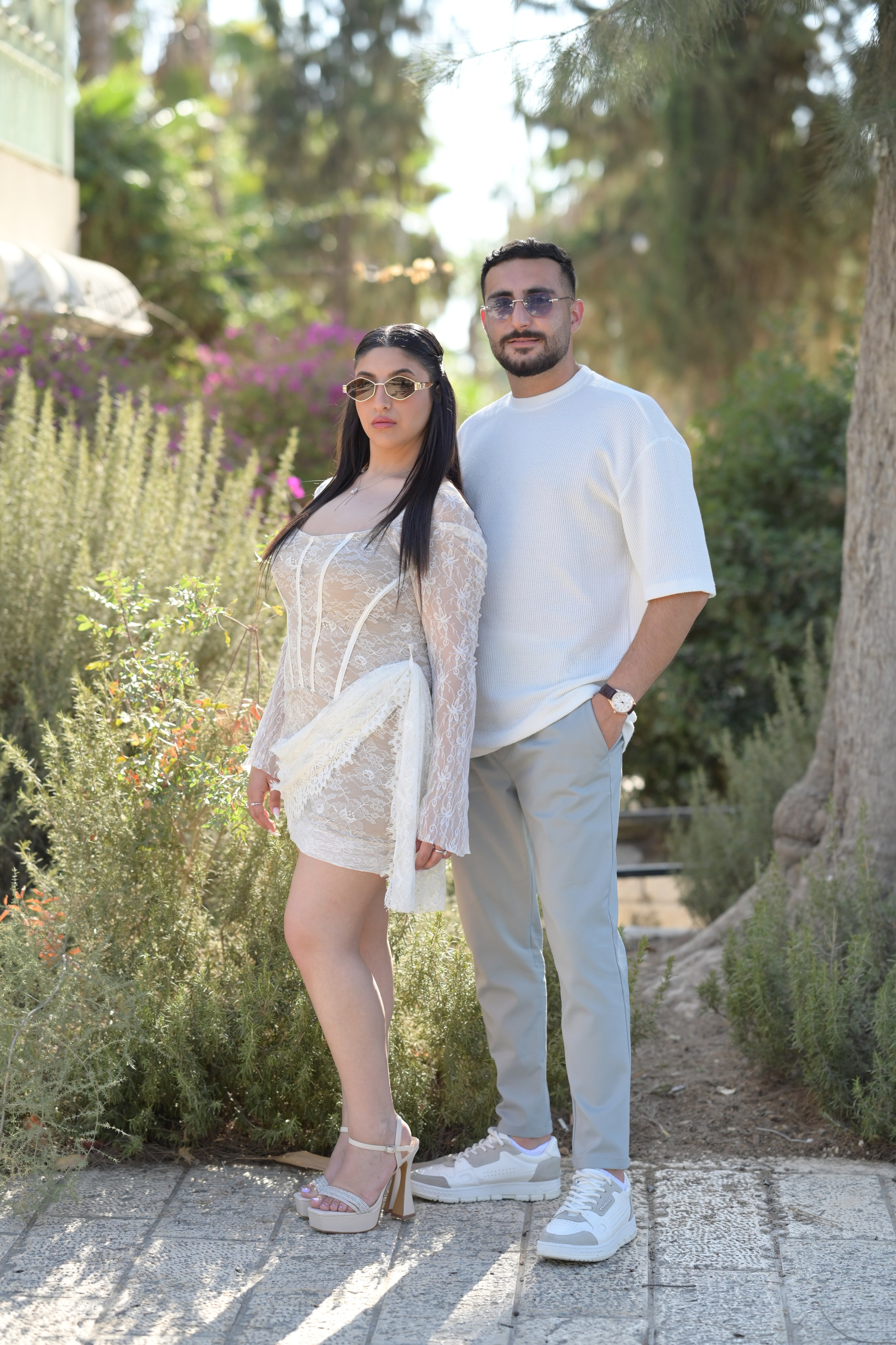 LIANA & IDAN. Wedding and events photographers Studio Shalom