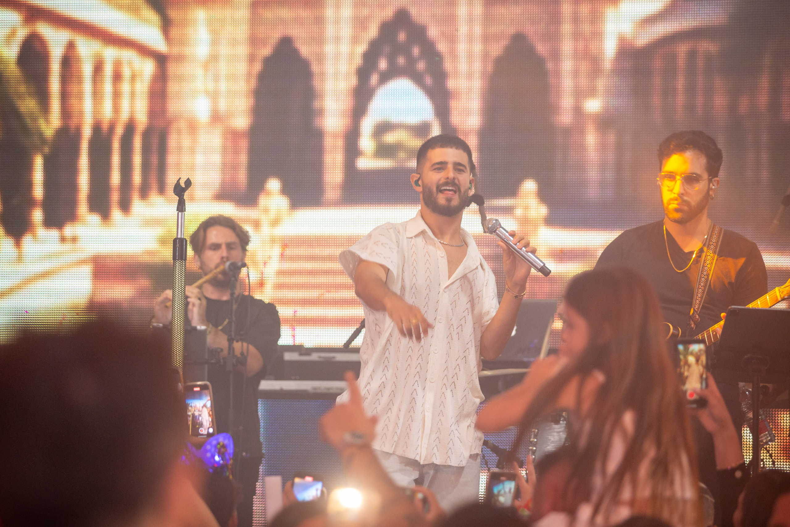 Bat Mitzvah Evelin. Wedding and events photographers Studio Shalom