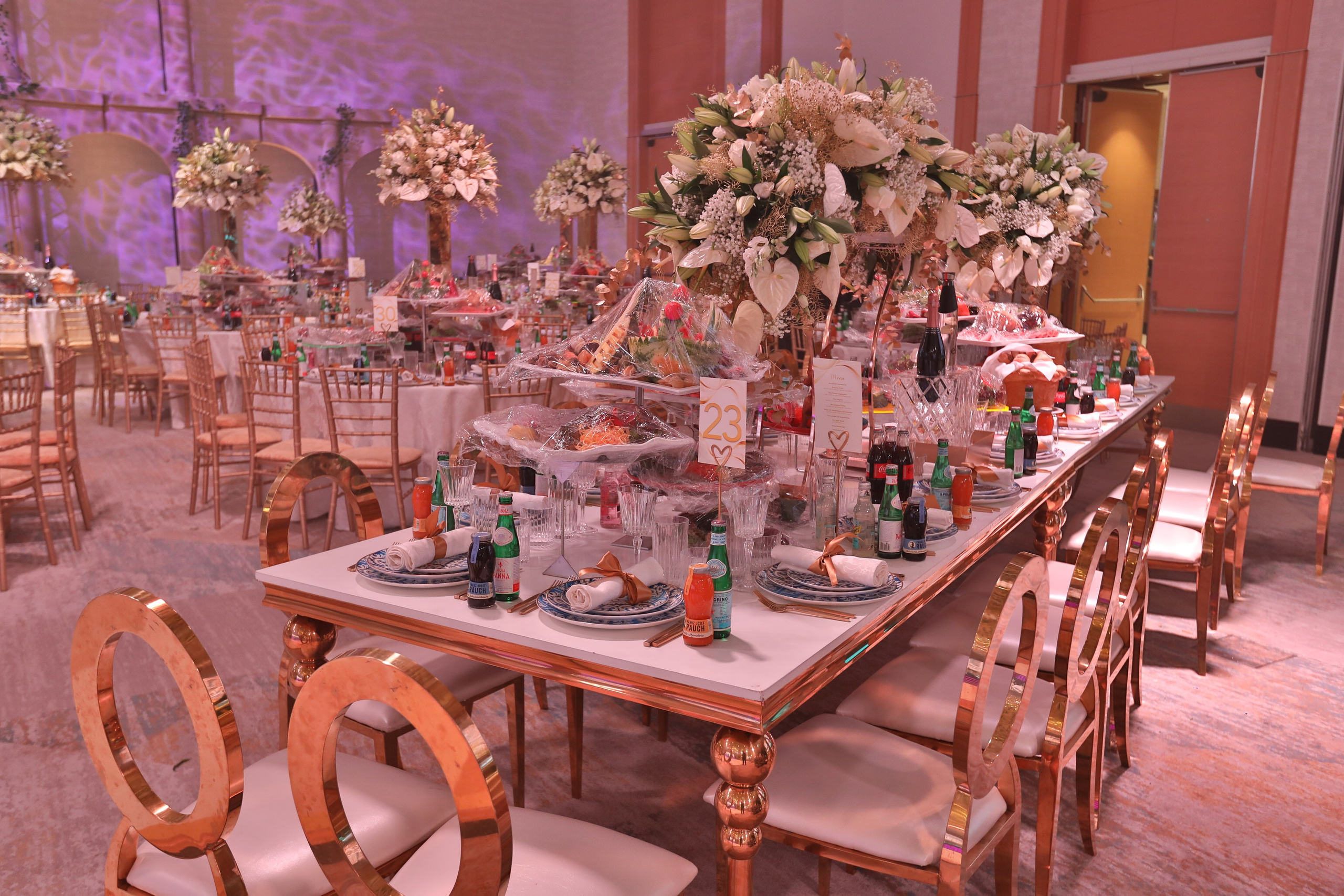 Karolin & Ariel. Wedding and events photographers Studio Shalom