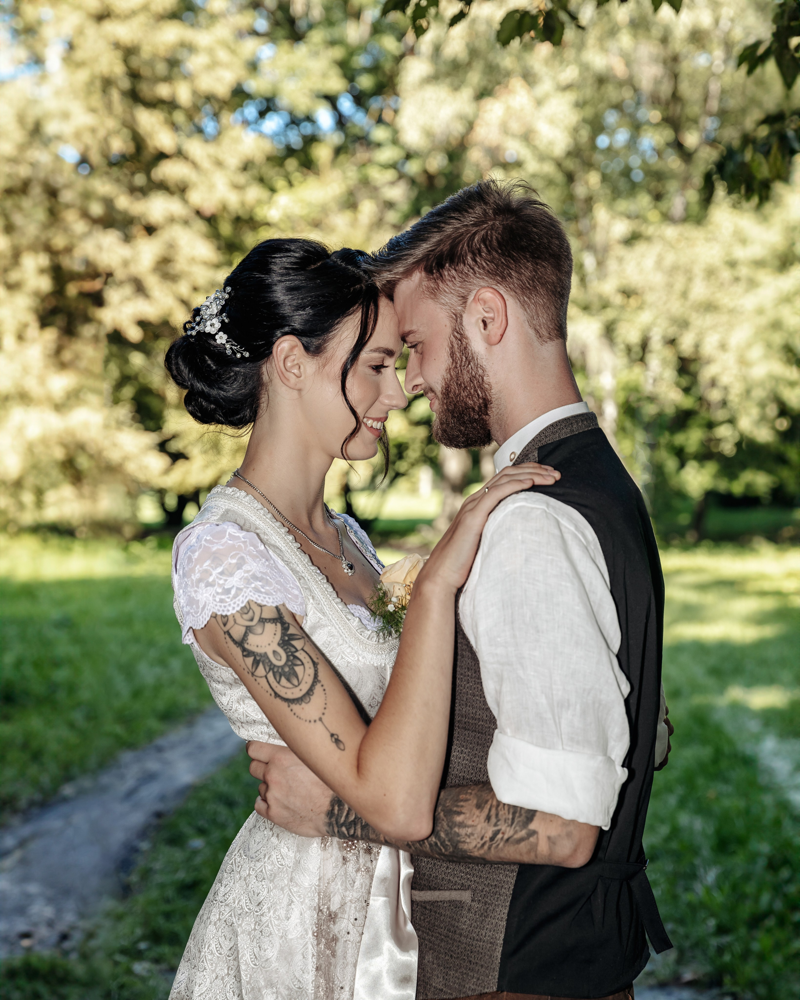 Hochzeitsfotograf & Videograf