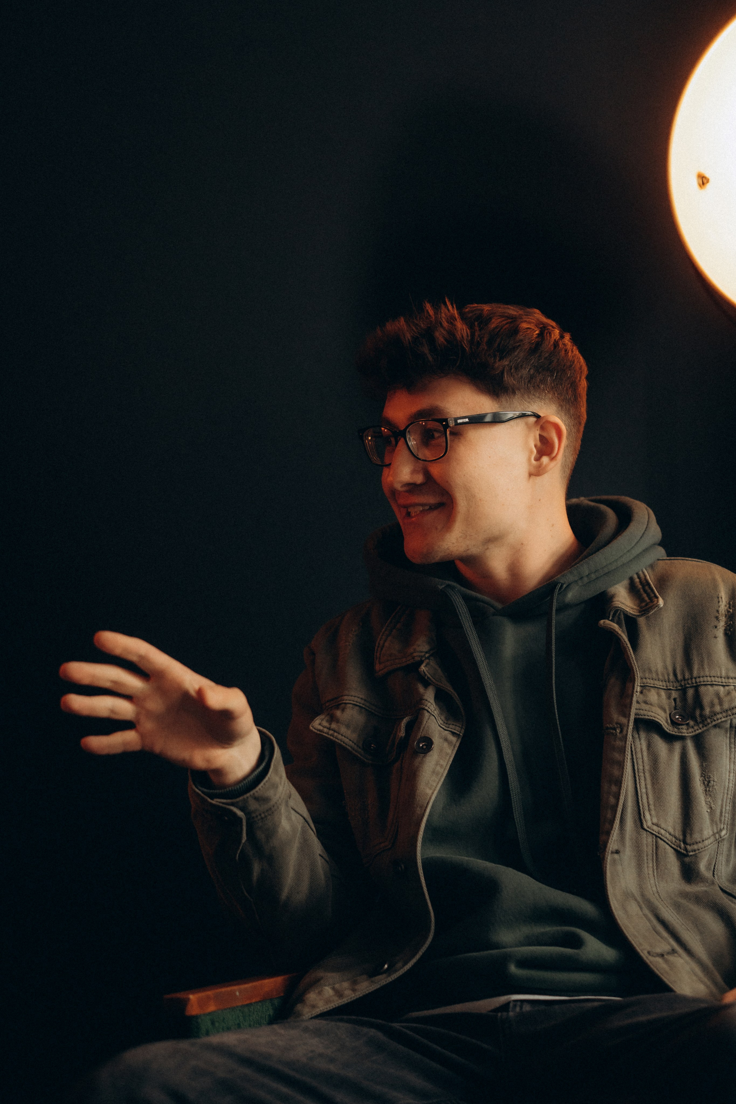 Indywidualna Sesja. Fotograf Katowice – sesje indywidualne, rodzinne, ślubne