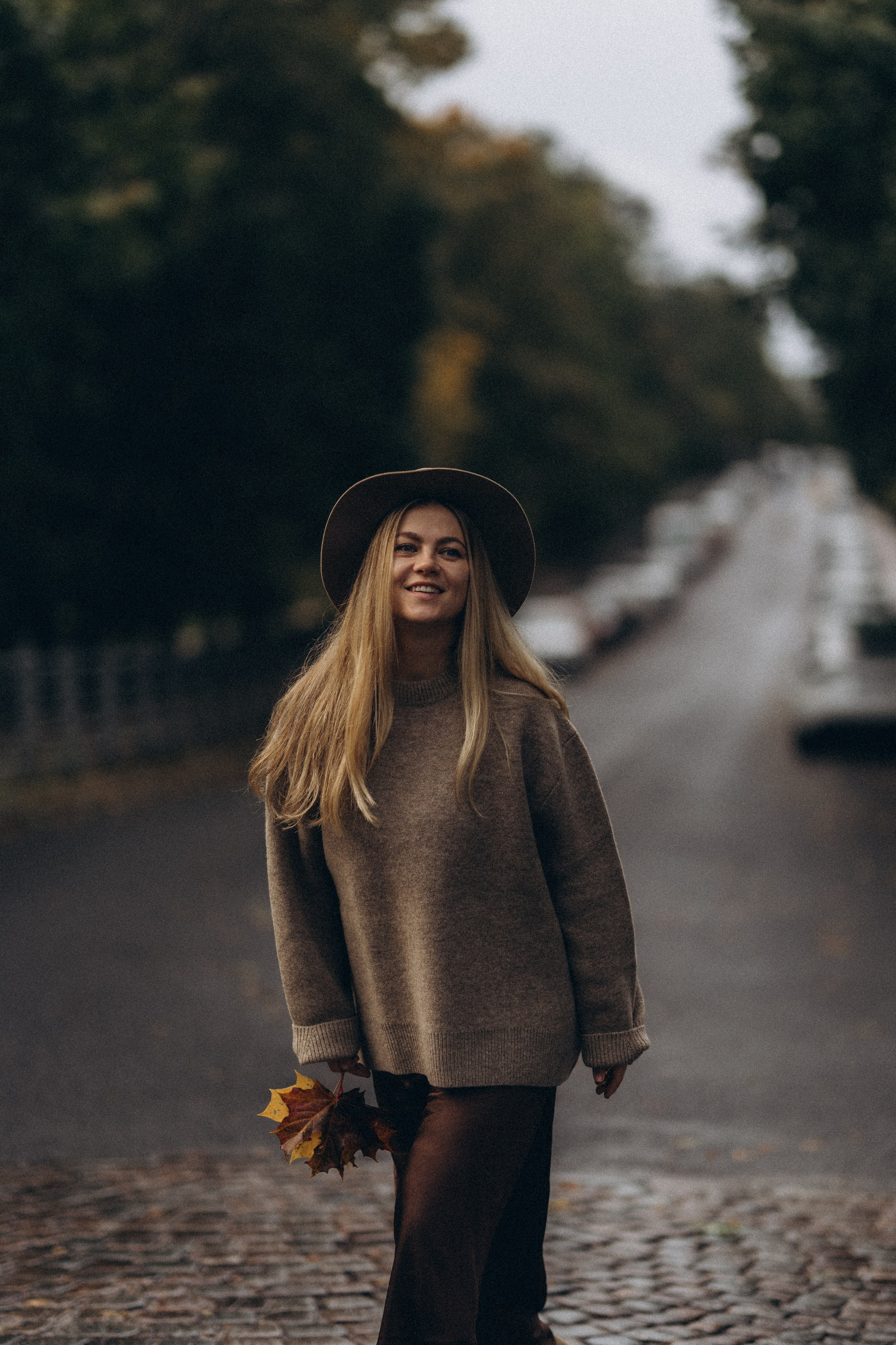 Anastasia. Wedding and potrait photographer in Helsinki Vickan O