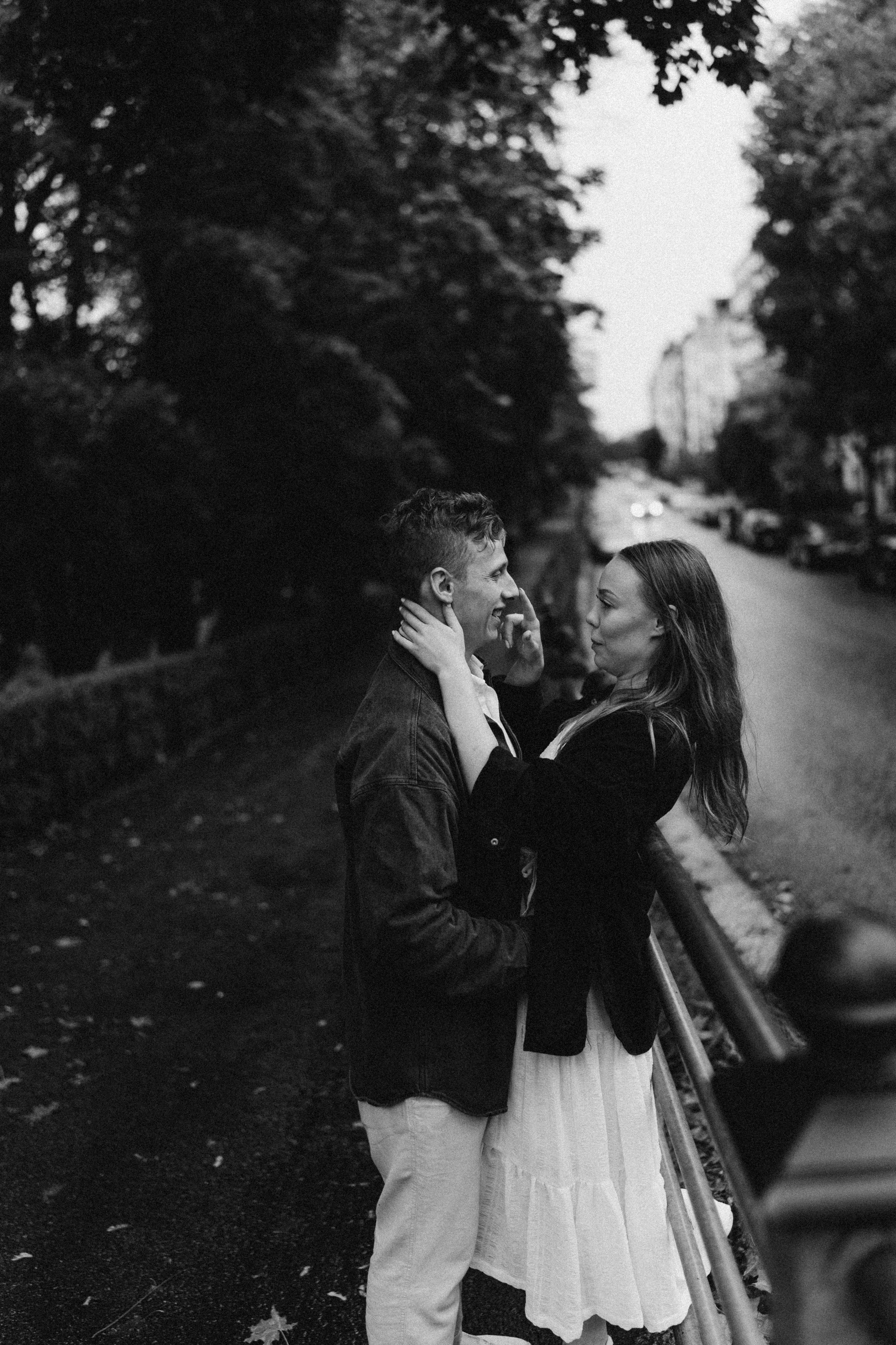 JP&L. Wedding and potrait photographer in Helsinki Vickan O