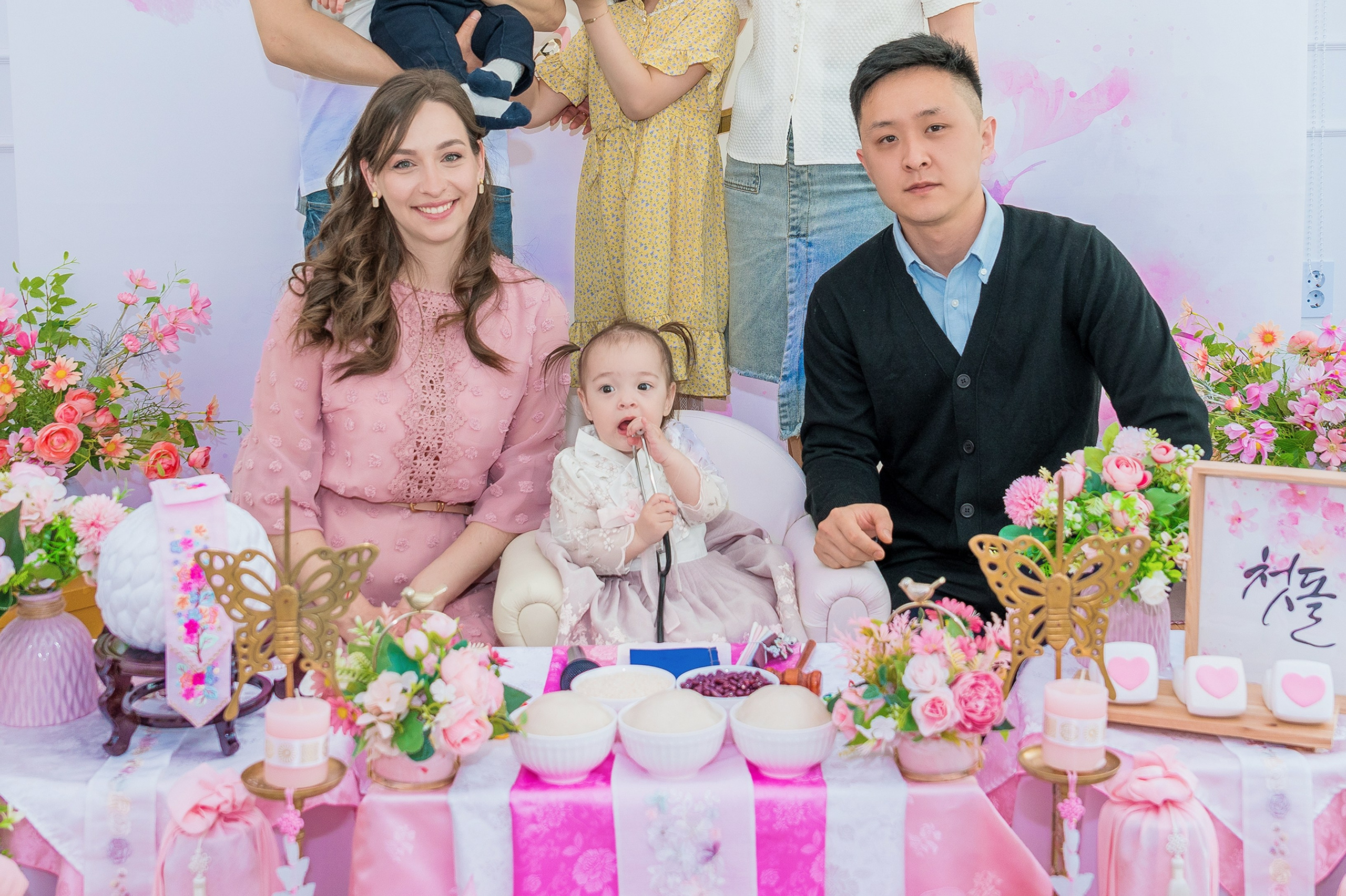 Алиса. Ансан. Студия декора «Нарния»