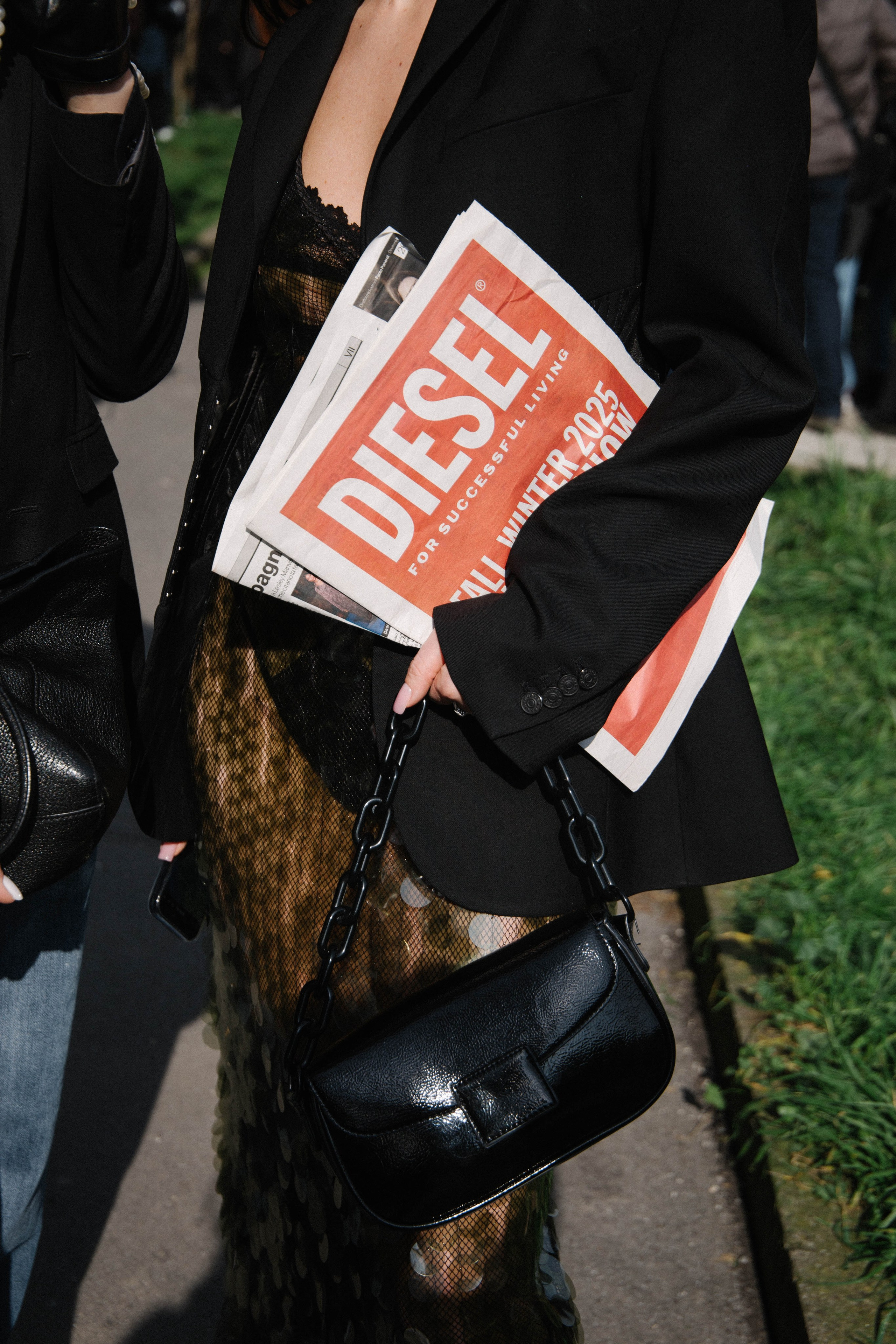 MFW 25/26. Xenia Shvili Photo