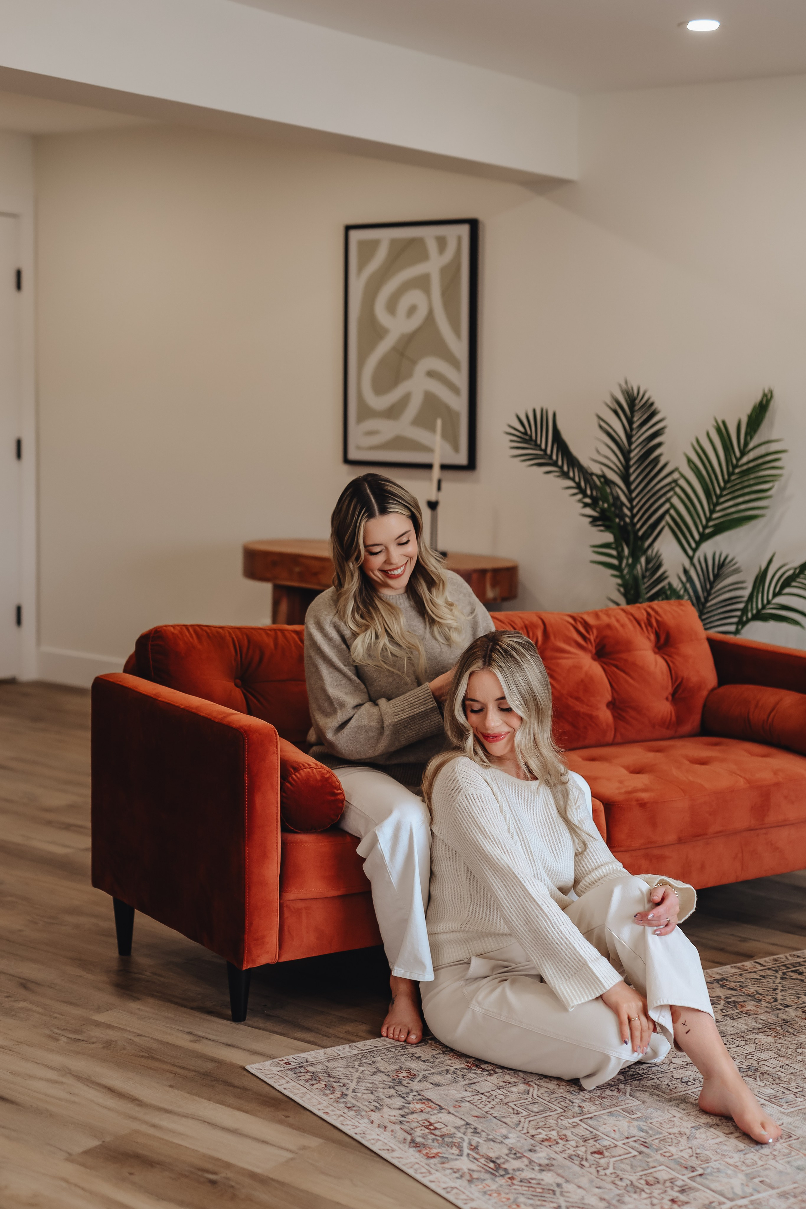 Personal/boudoir. Ellen Litvinova photography