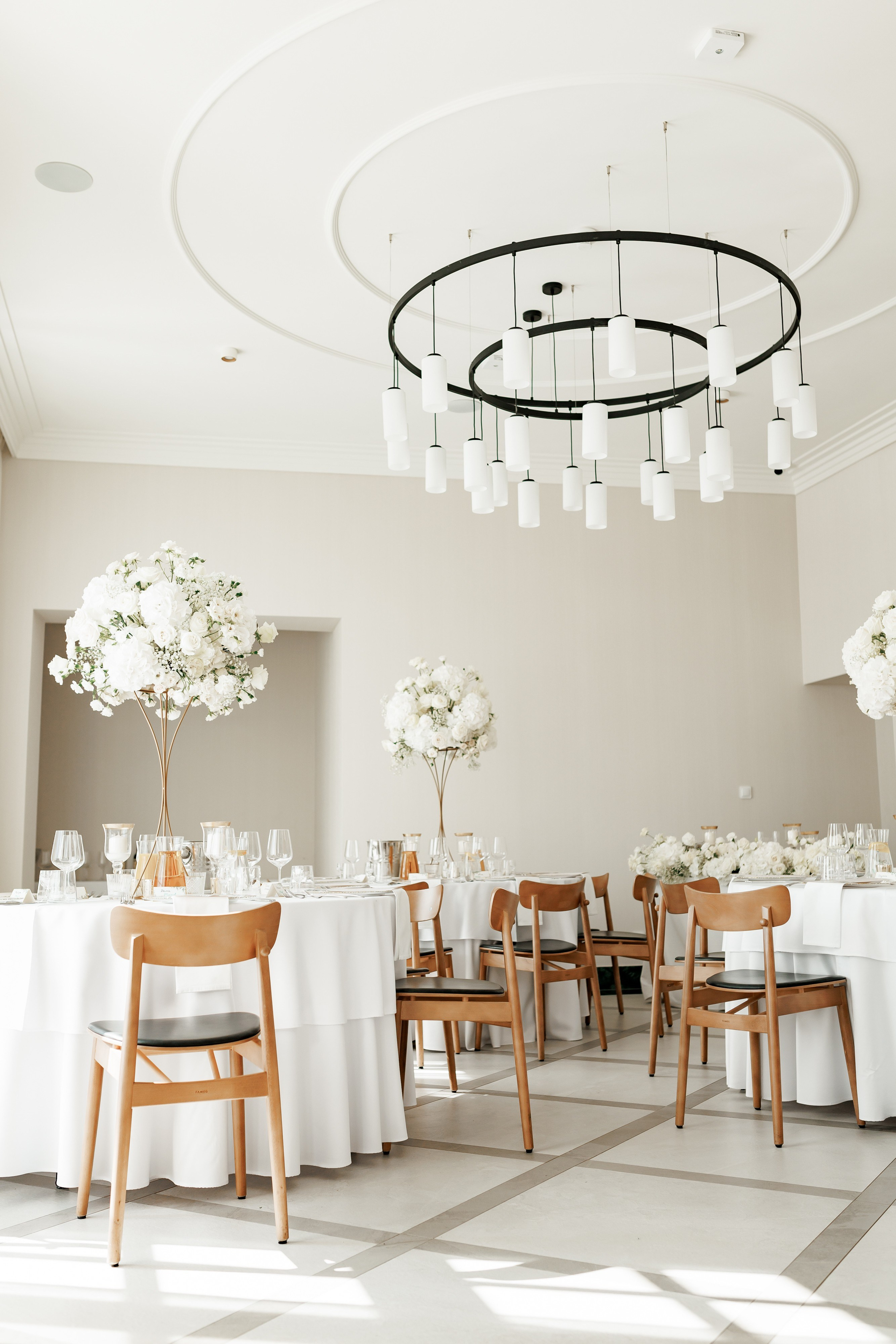 Valeria & Vitaliy. Ziyad Restaurant. 2024. Fotograf ślubny i rodzinny w Krakowie Yana Klymova