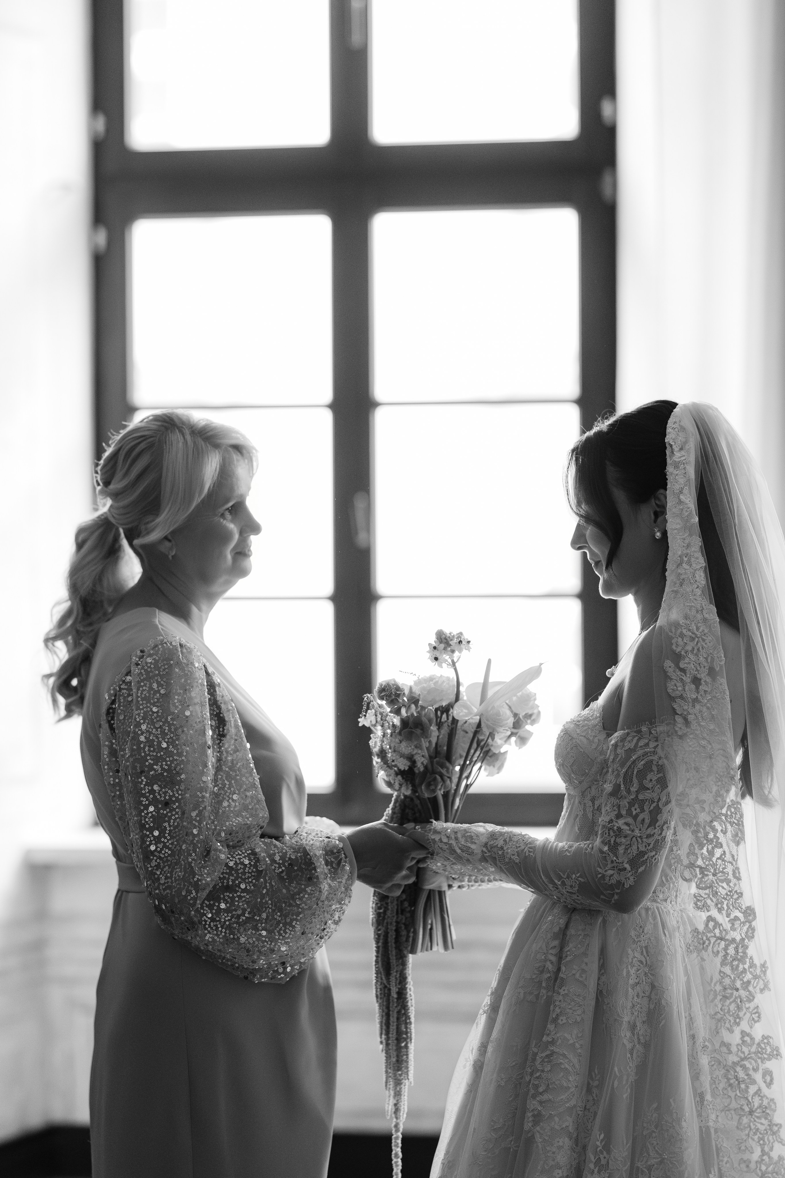 Y&D. Dworek przy Lasie. 31.08.2025. Fotograf ślubny i rodzinny w Krakowie Yana Klymova