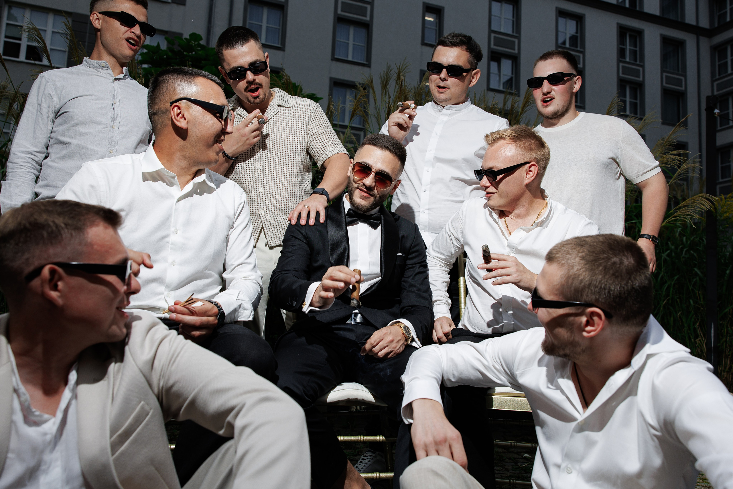 Y&V. Raddison Blu. 08.08.2025. Fotograf ślubny i rodzinny w Krakowie Yana Klymova