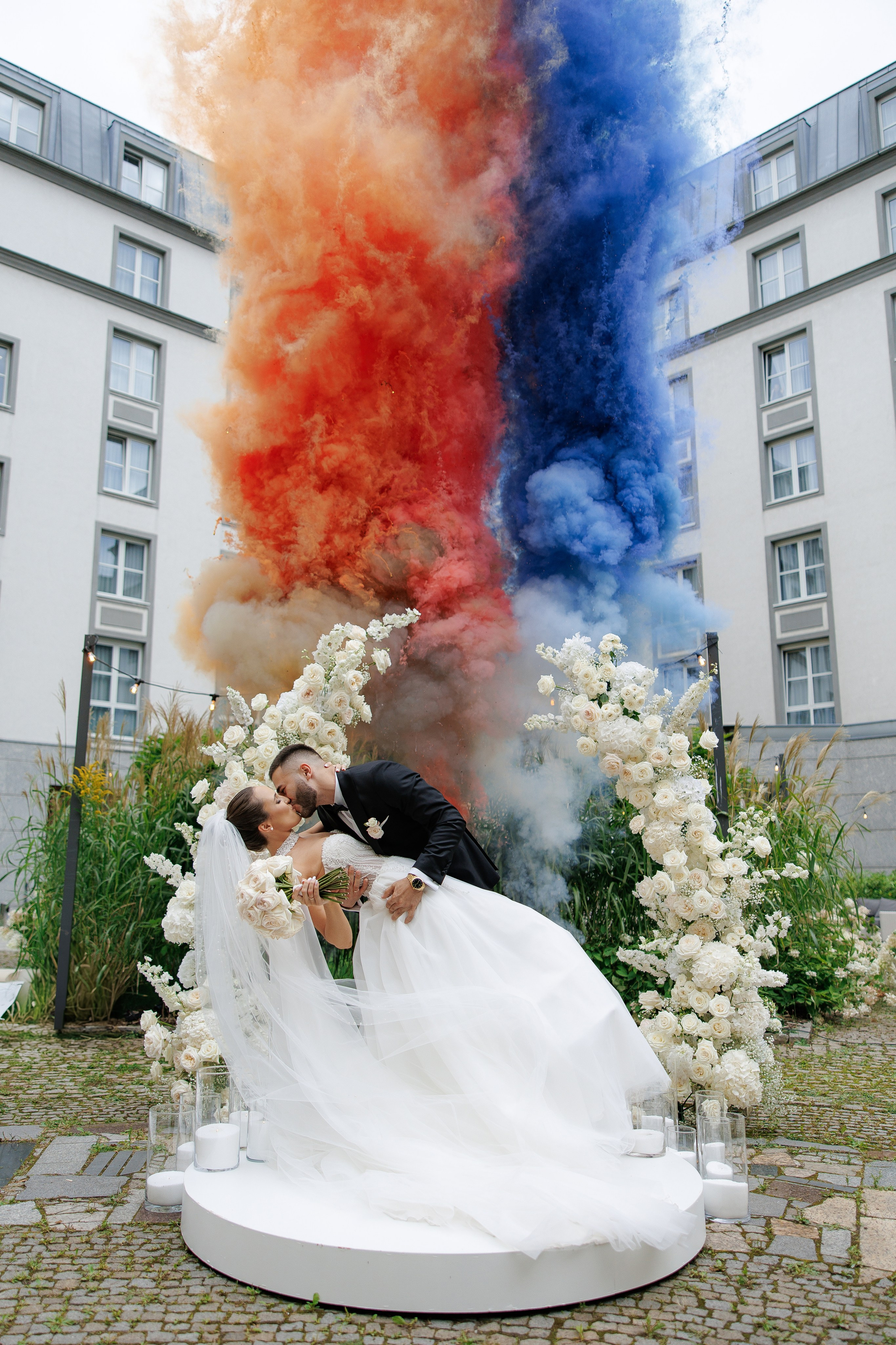 Y&V. Raddison Blu. 08.08.2025. Fotograf ślubny i rodzinny w Krakowie Yana Klymova