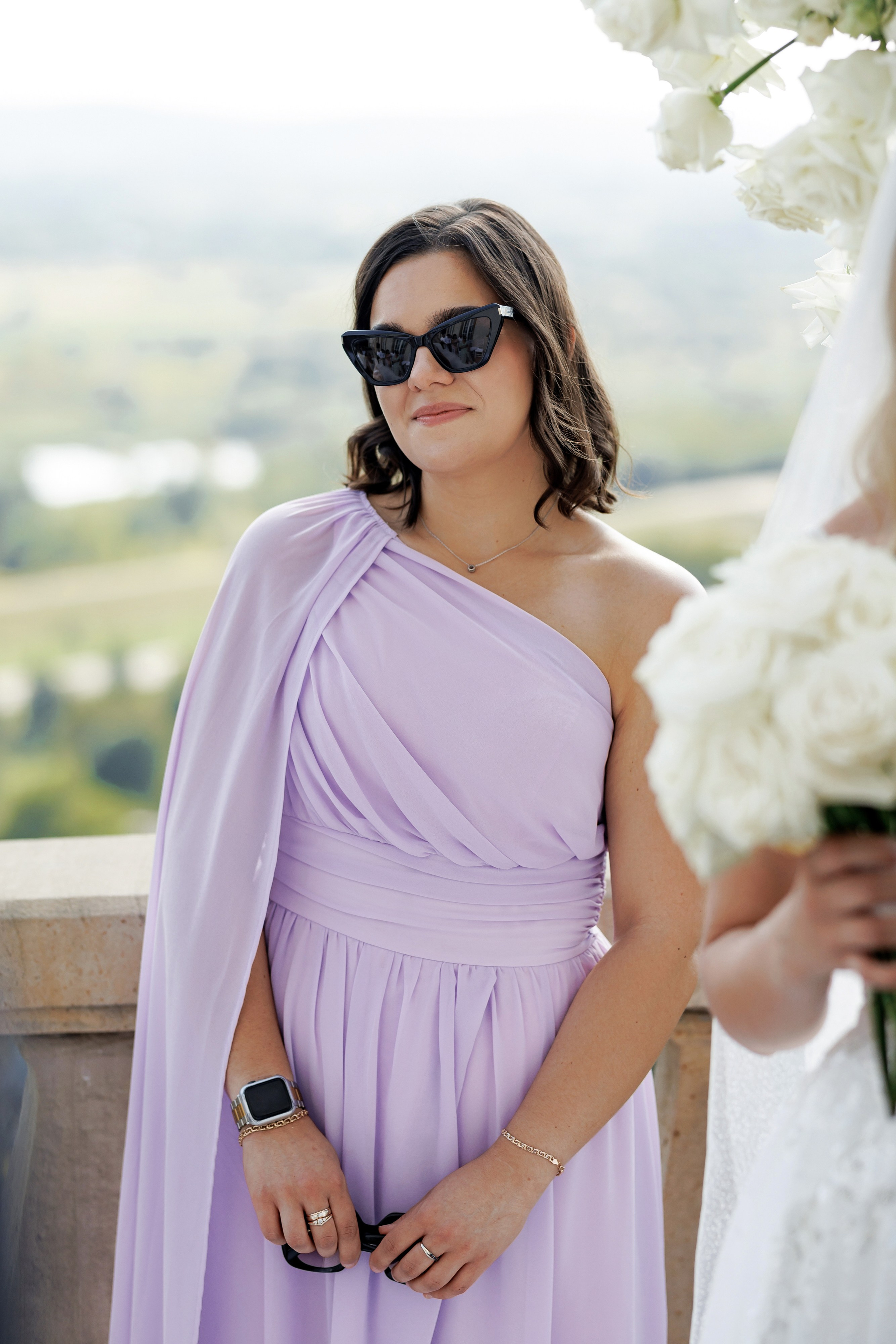 Valeria & Vitaliy. Ziyad Restaurant. 2024. Fotograf ślubny i rodzinny w Krakowie Yana Klymova