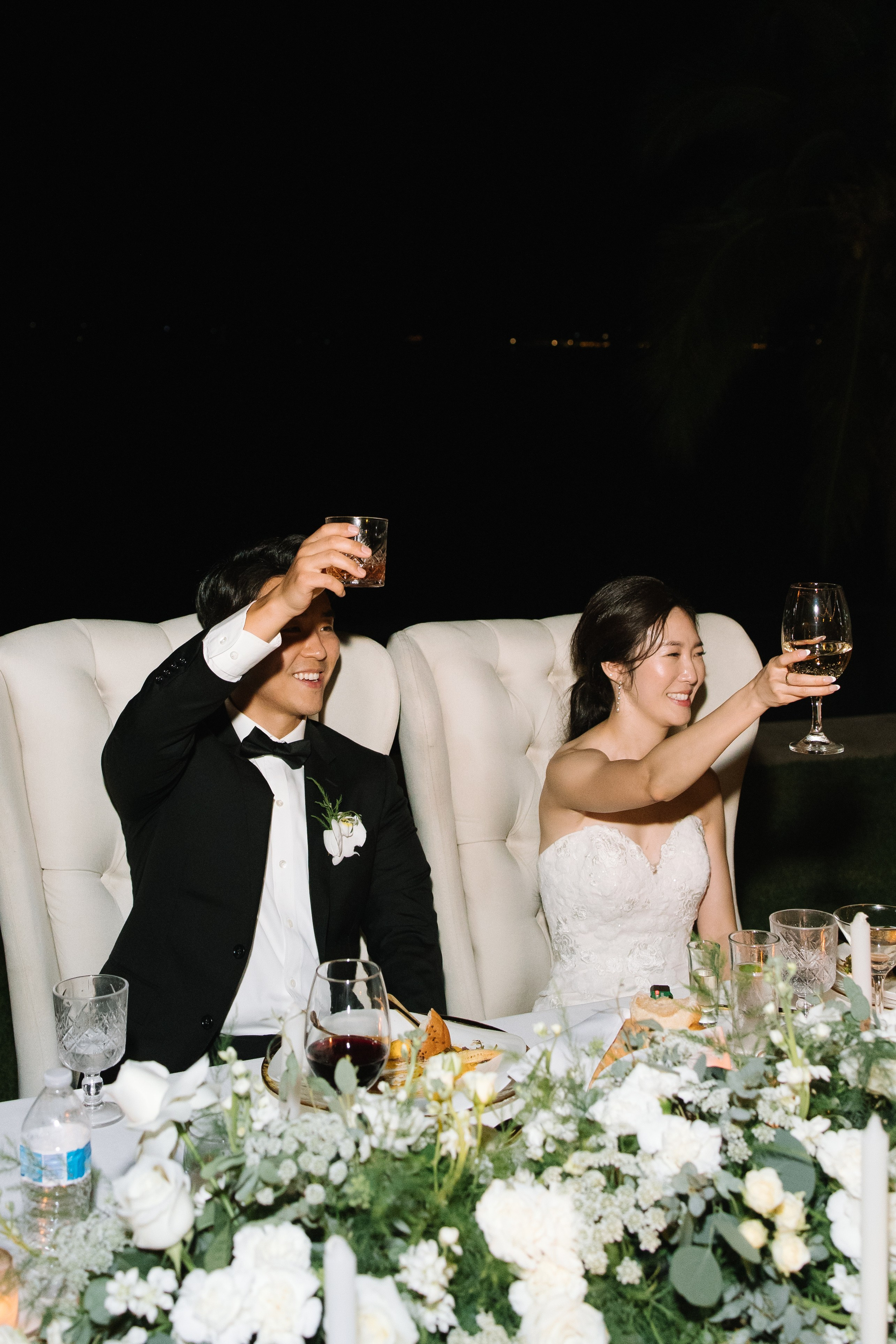 Martoca Beach Garden. Wedding photographer Mexico Sayulita Puerto Vallarta Punta Mita Cabo