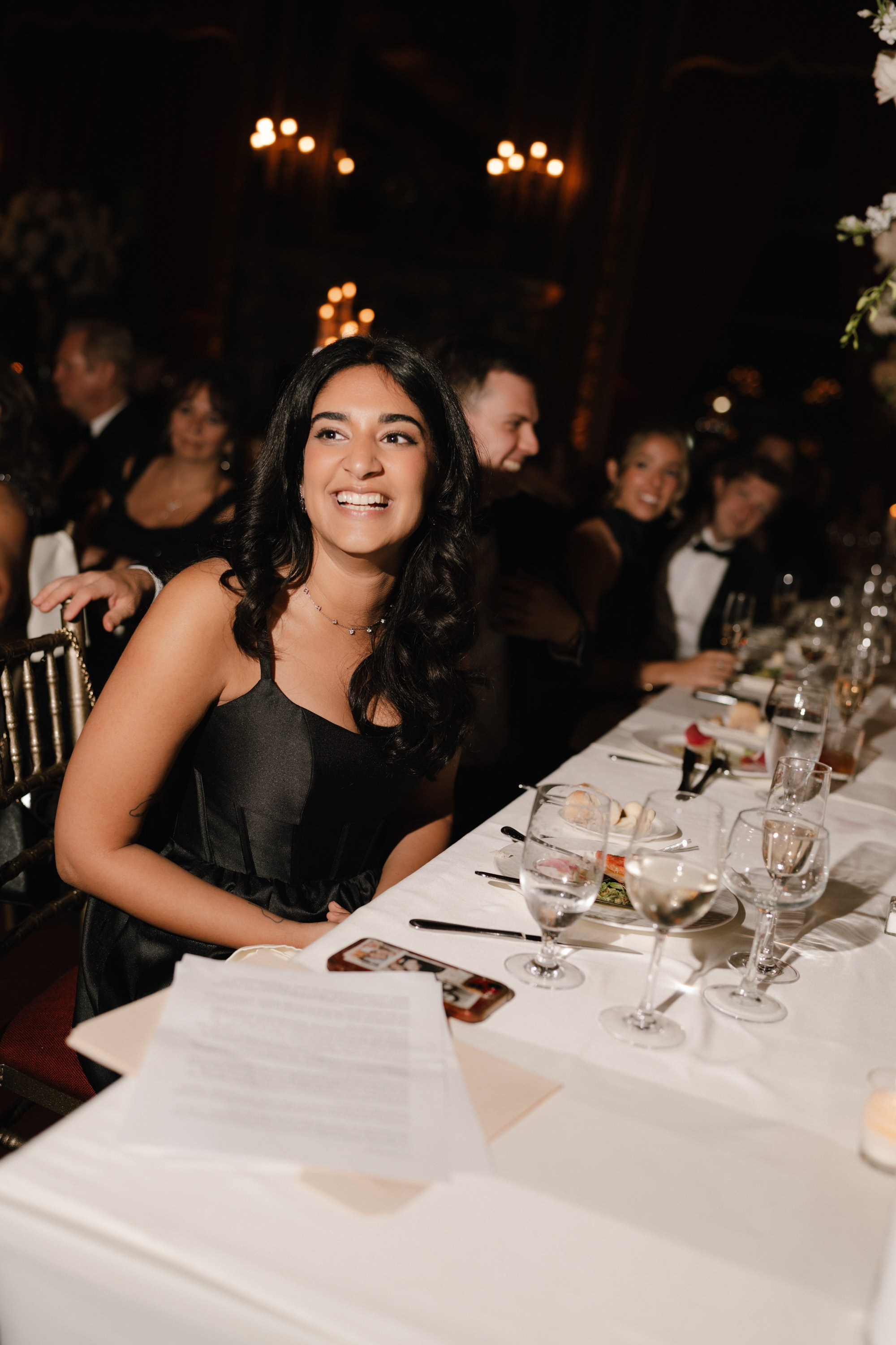 Nicole and Akash. Wedding photographer and videographer New York | New Jersey