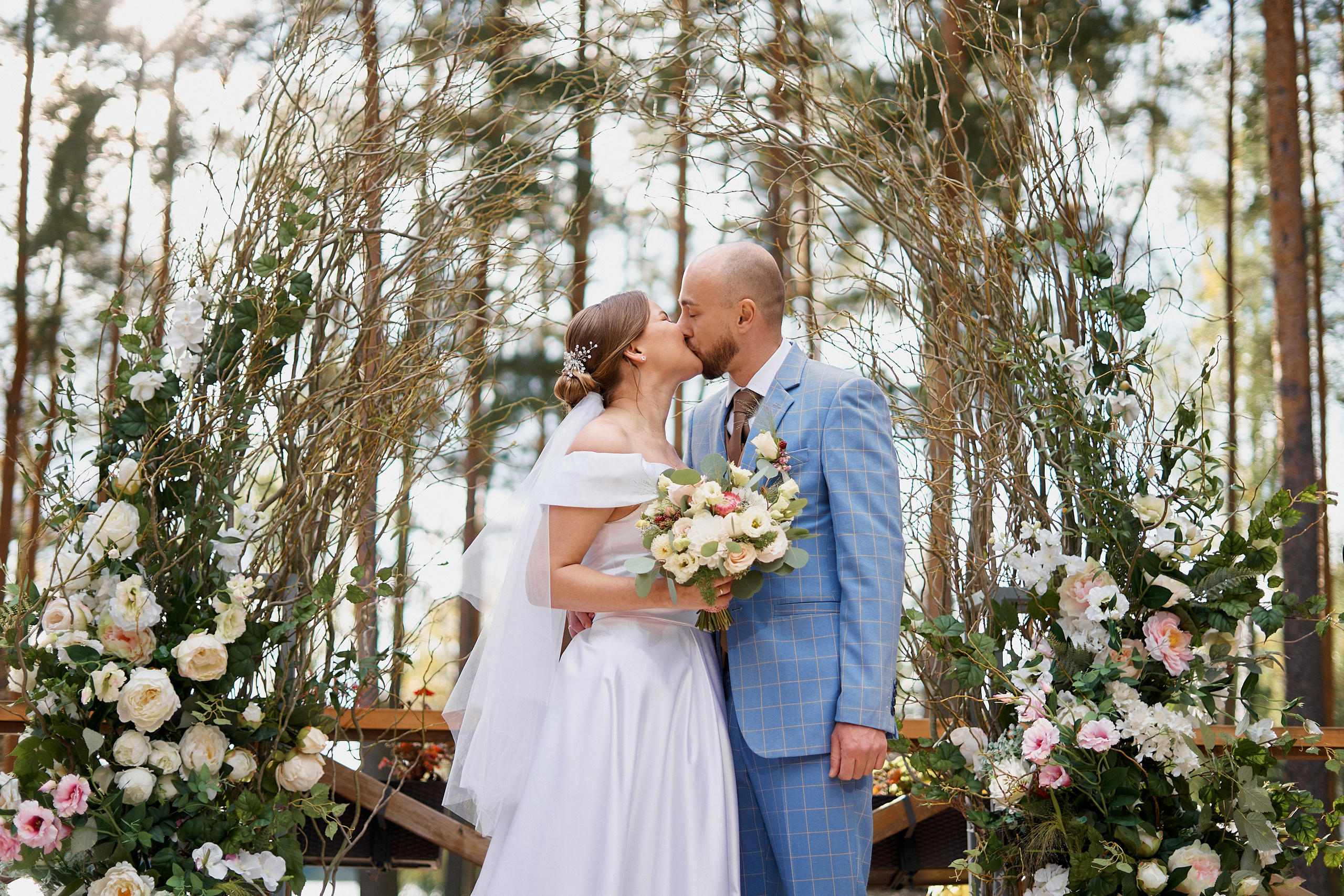 Anastasija & Andris. Свадебный фотограф Даугавпилс, Рига/ Kāzu fotogrāfs Daugavpils, Rīga