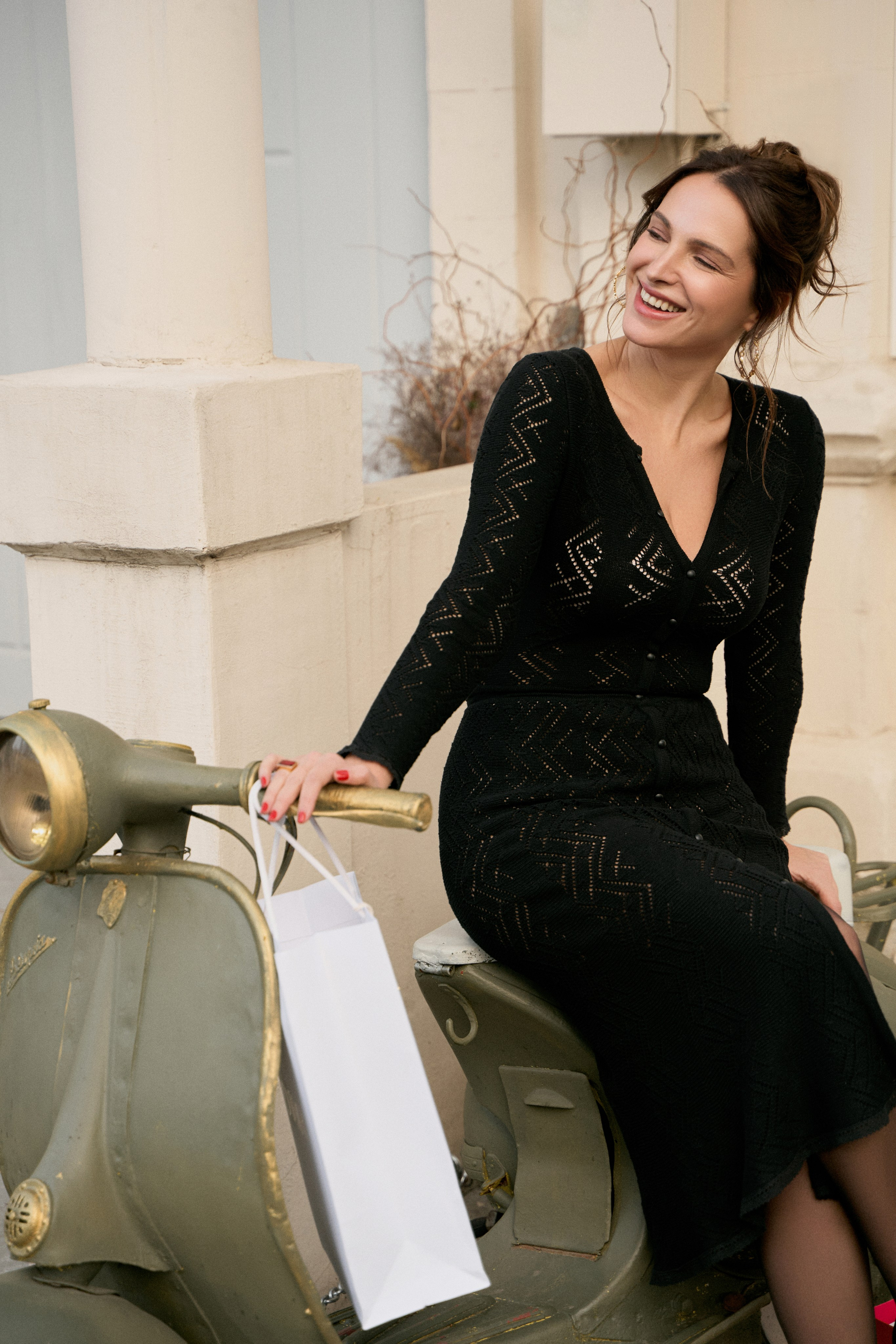 Эксперты. Привет