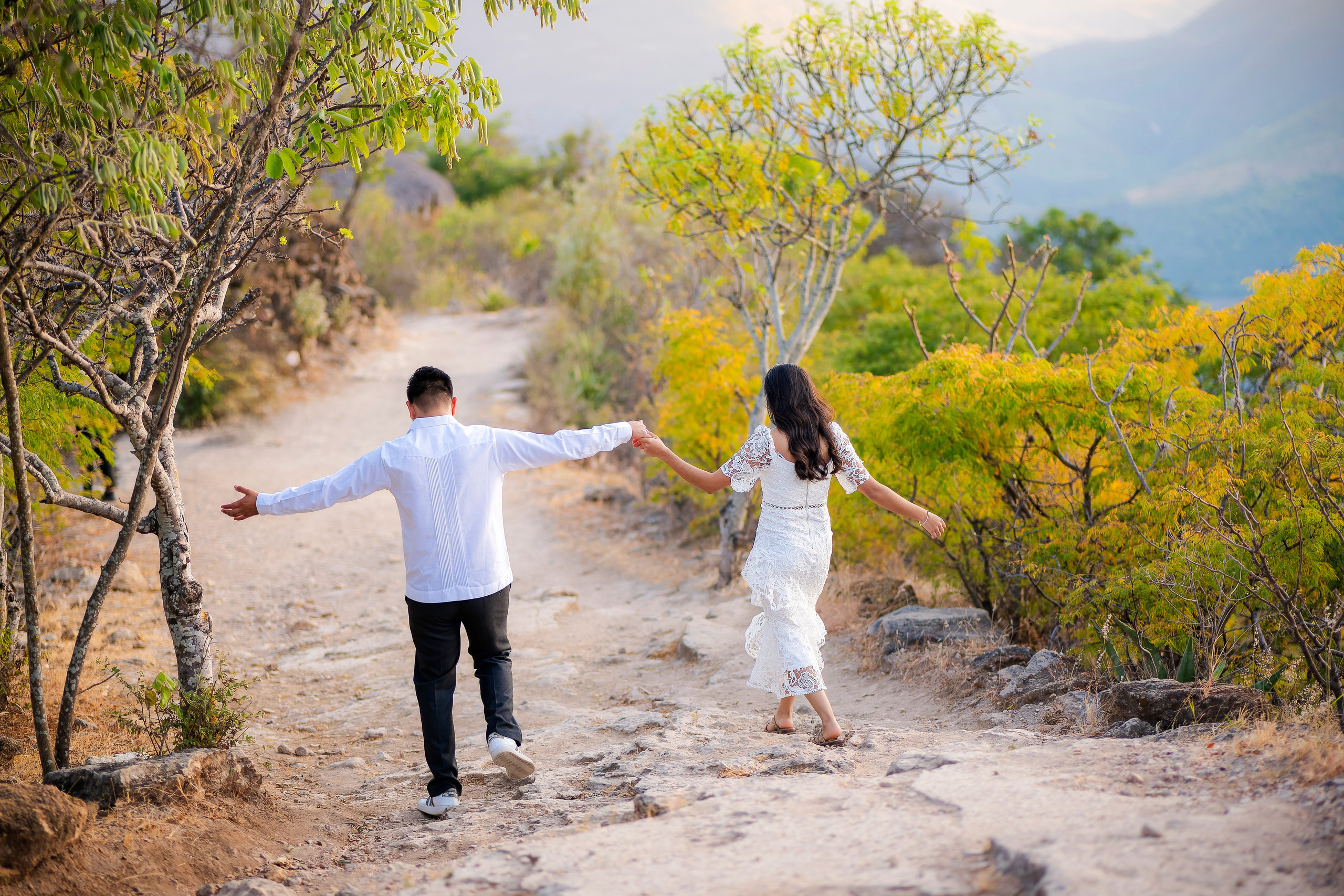 Sesion de Bodas. Emilianofilms