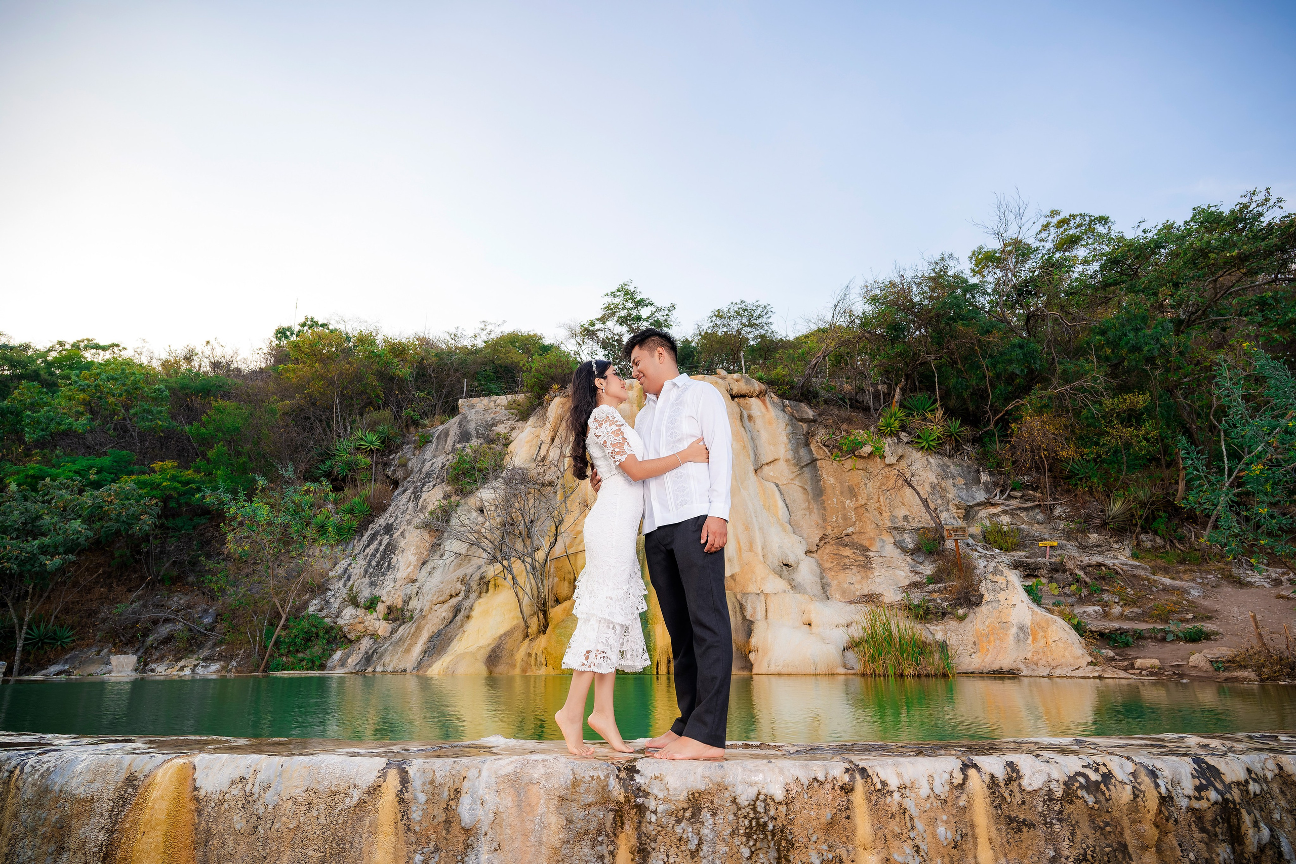 Sesion de Bodas. Emilianofilms