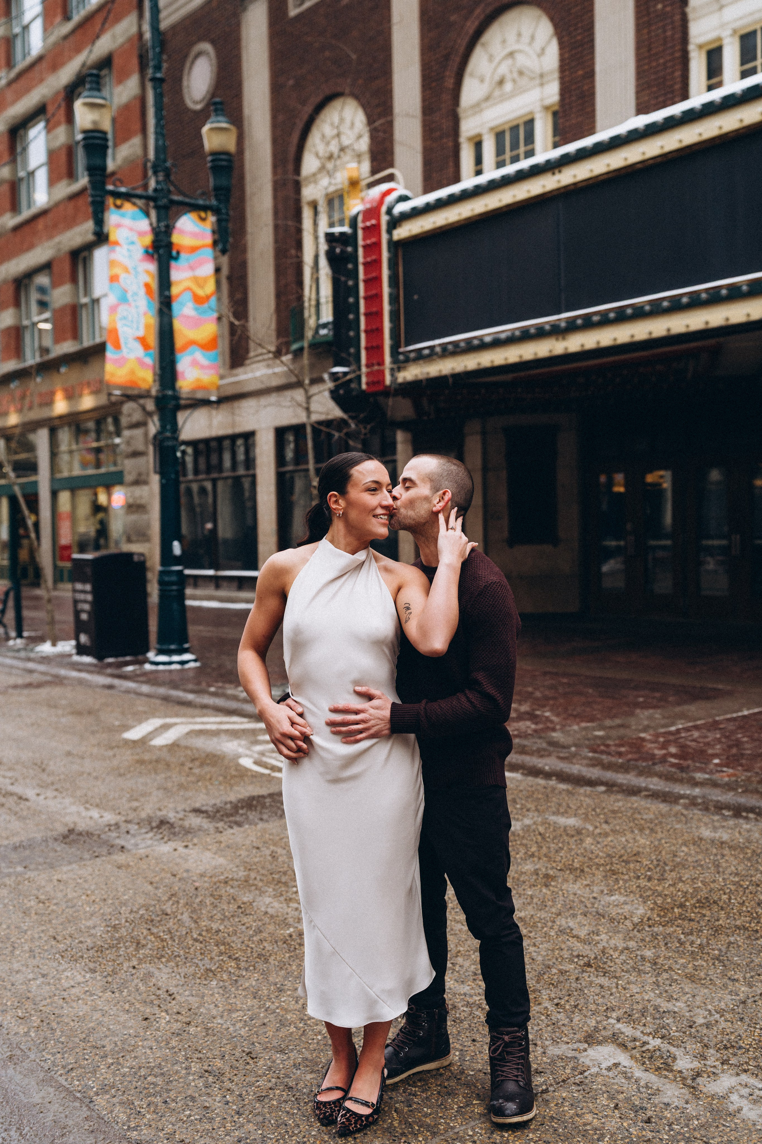 Katlyn. Calgary Wedding & Lifestyle Photographer — Yevhen Polishchuk