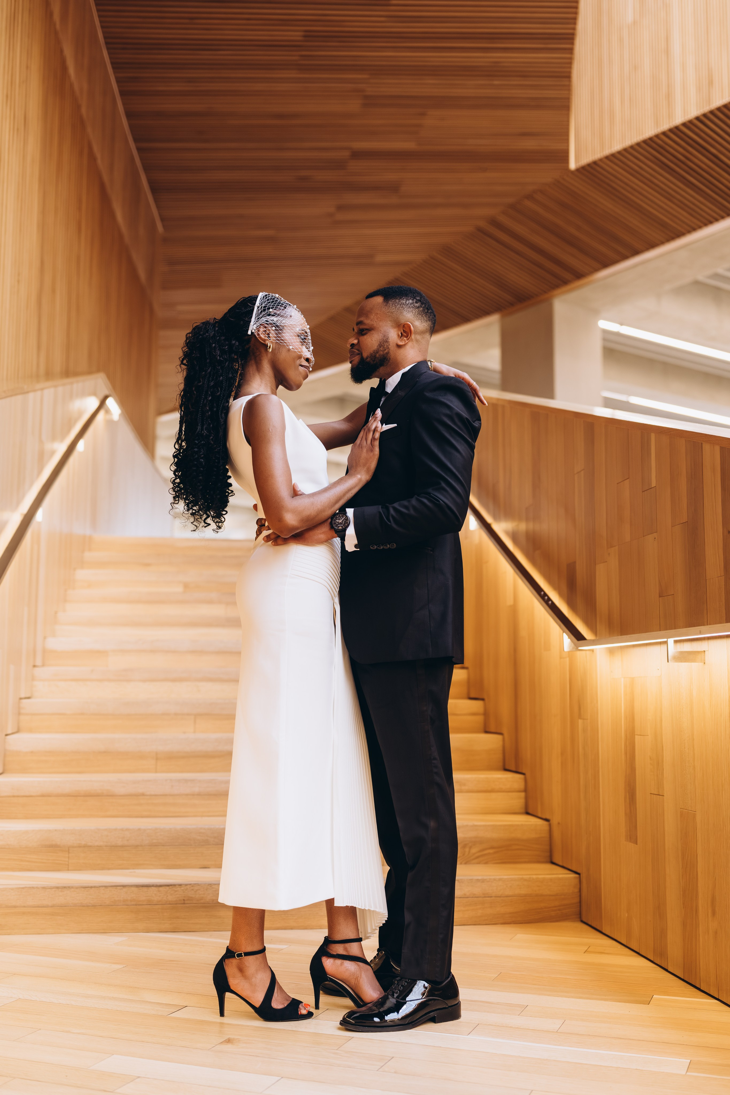 Cj & Kene. Calgary Wedding & Lifestyle Photographer — Yevhen Polishchuk