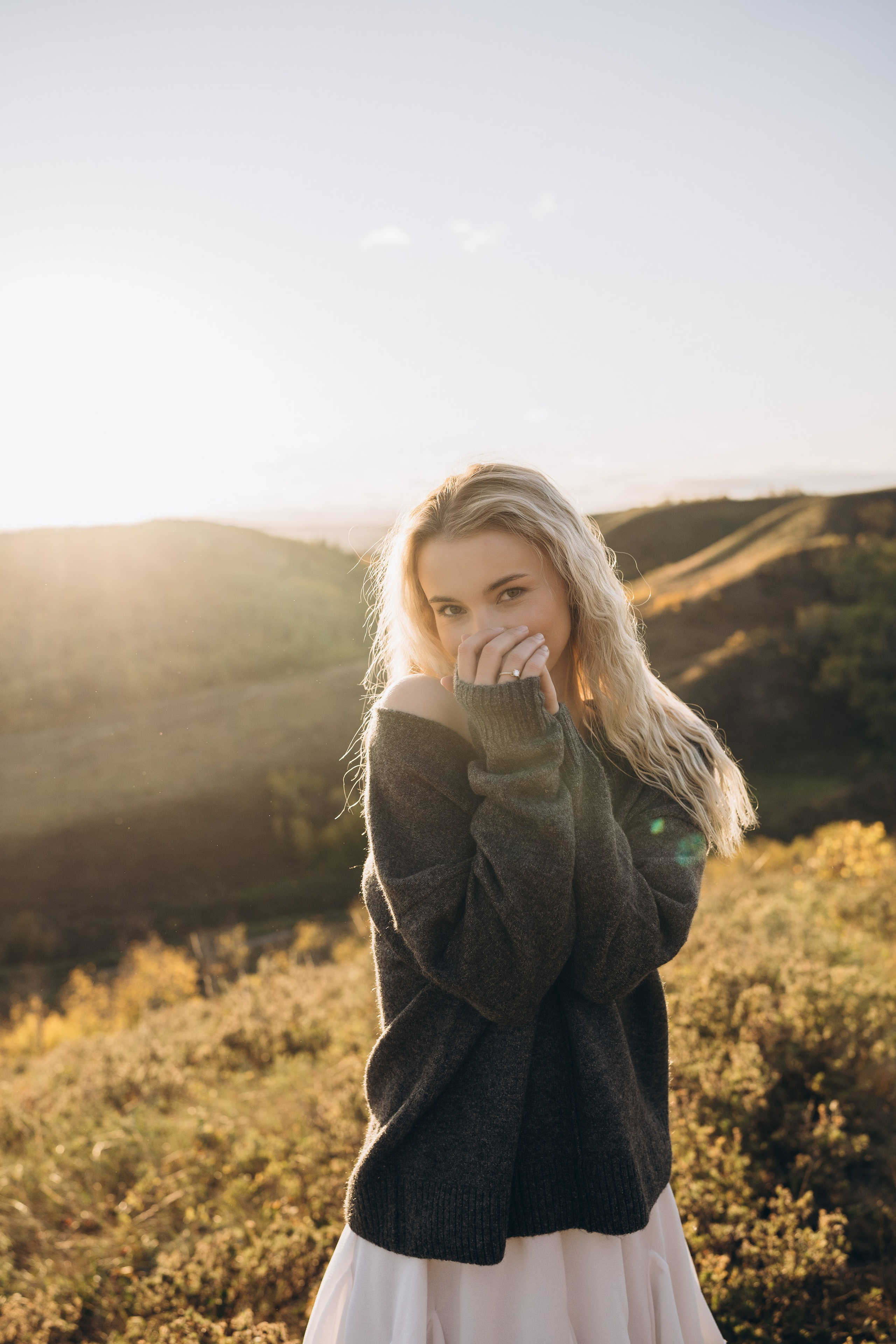 Jane. Calgary Wedding & Lifestyle Photographer — Yevhen Polishchuk