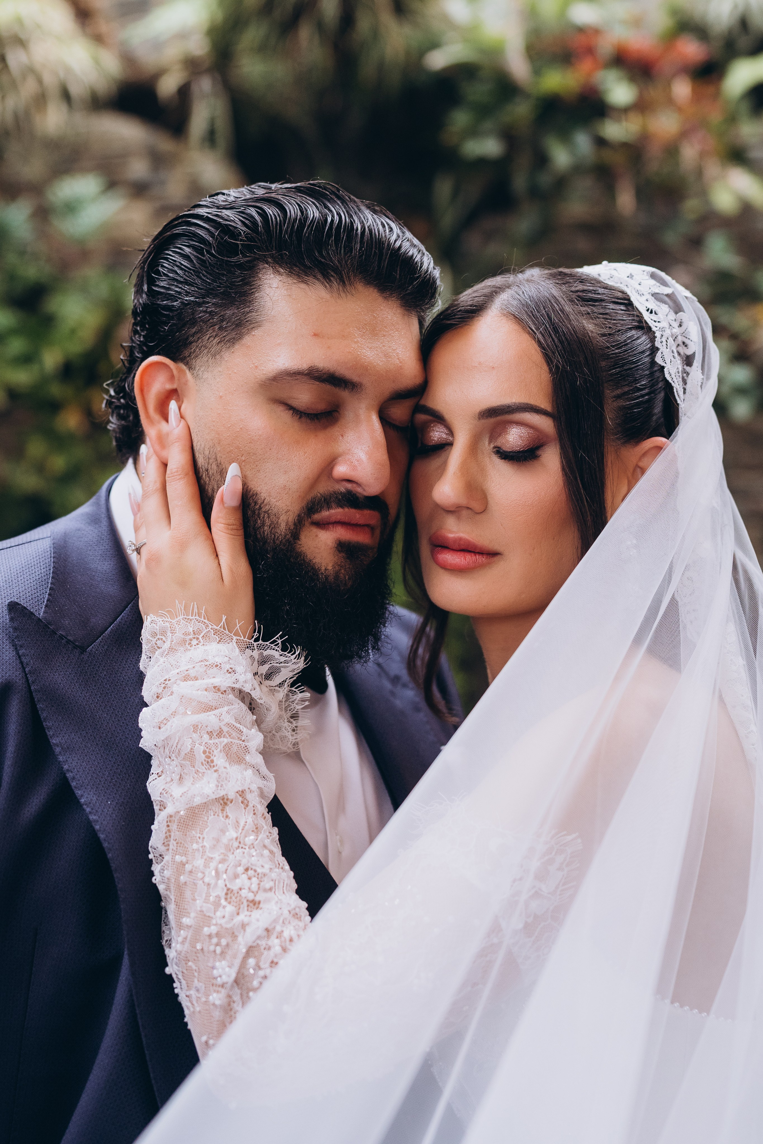 Salman & Sausan. Calgary Wedding & Lifestyle Photographer — Yevhen Polishchuk