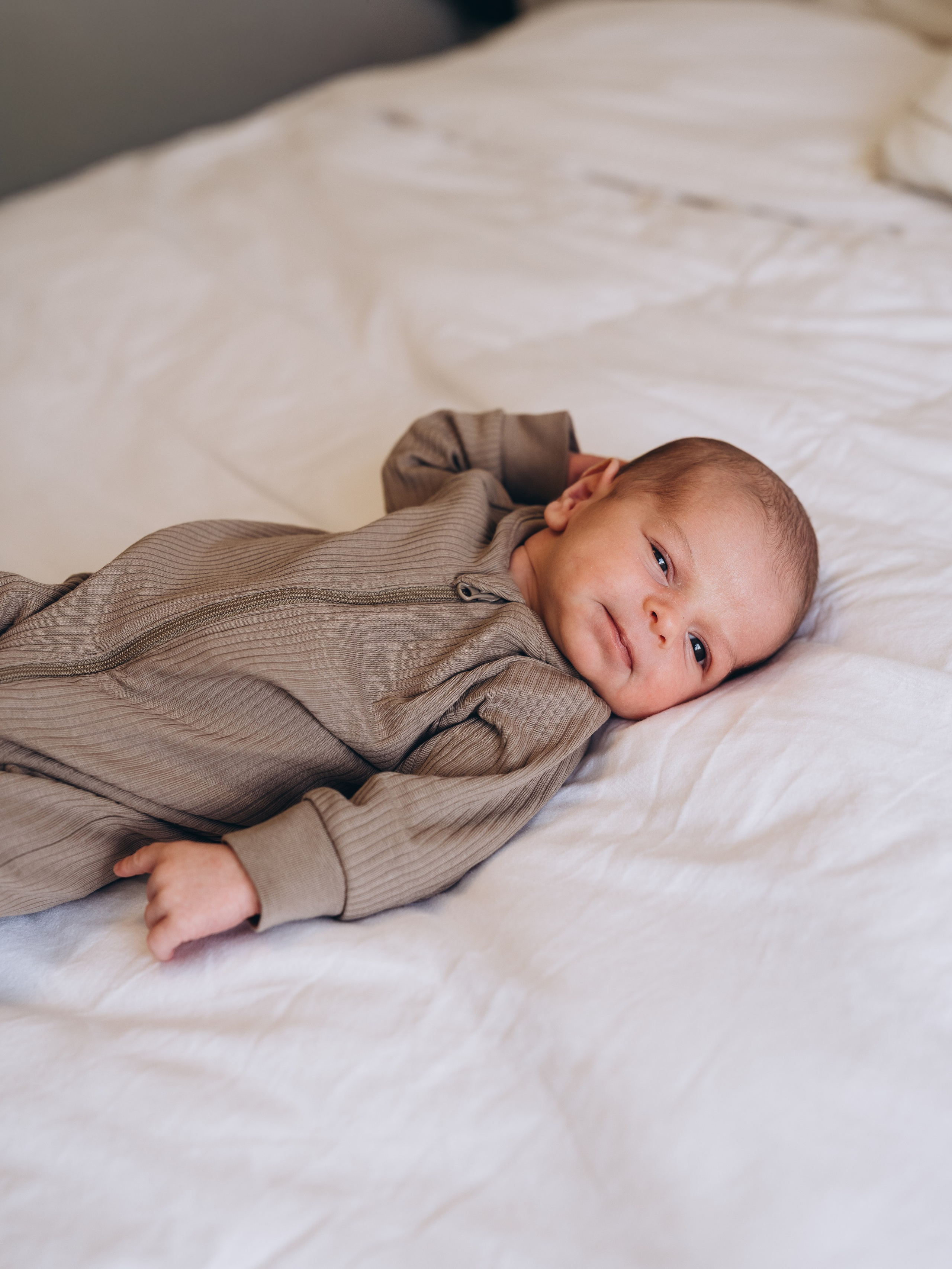 Jess & Fam #2. Calgary Wedding & Lifestyle Photographer — Yevhen Polishchuk