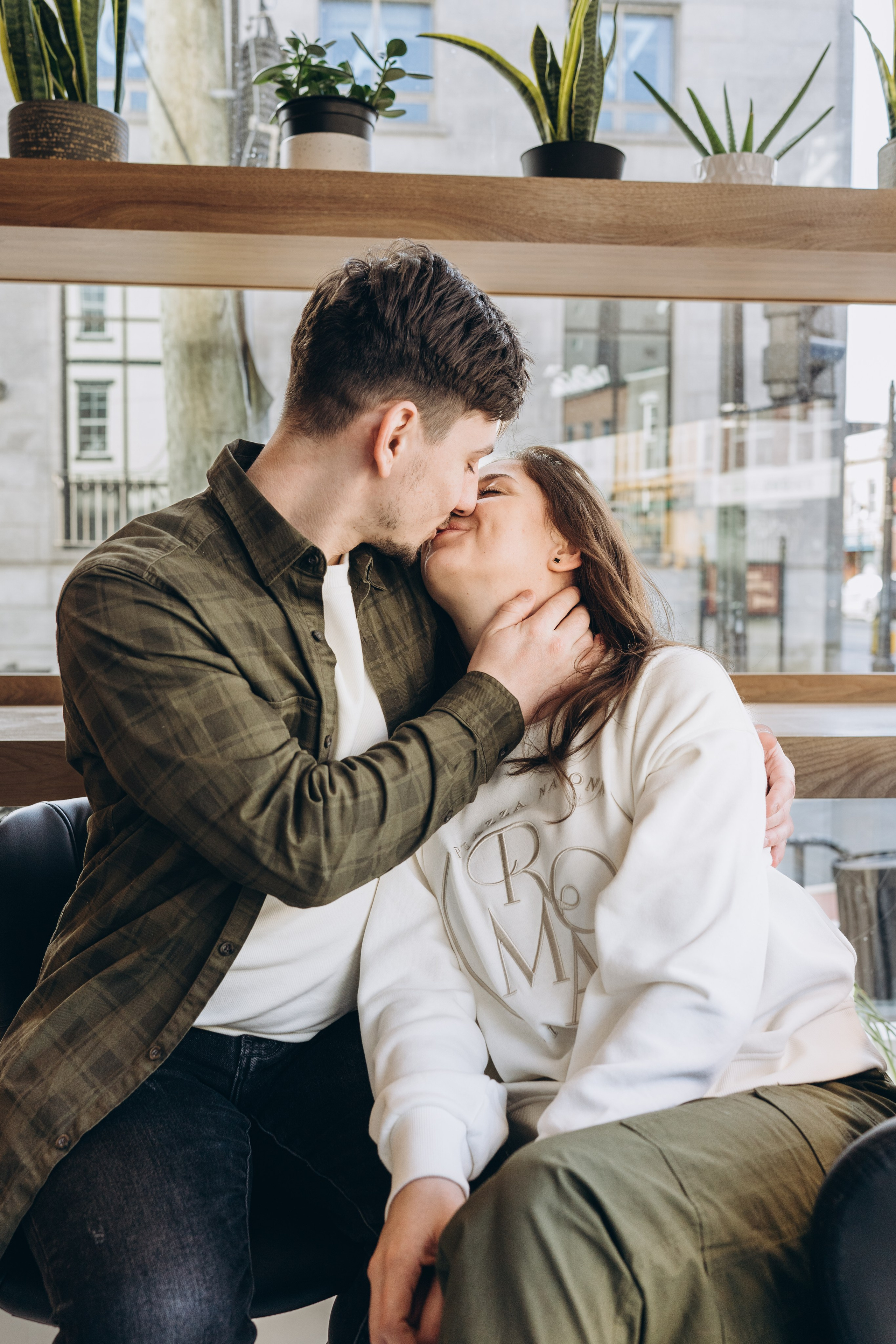 Khrystyna & Nazariy. Calgary Wedding & Lifestyle Photographer — Yevhen Polishchuk