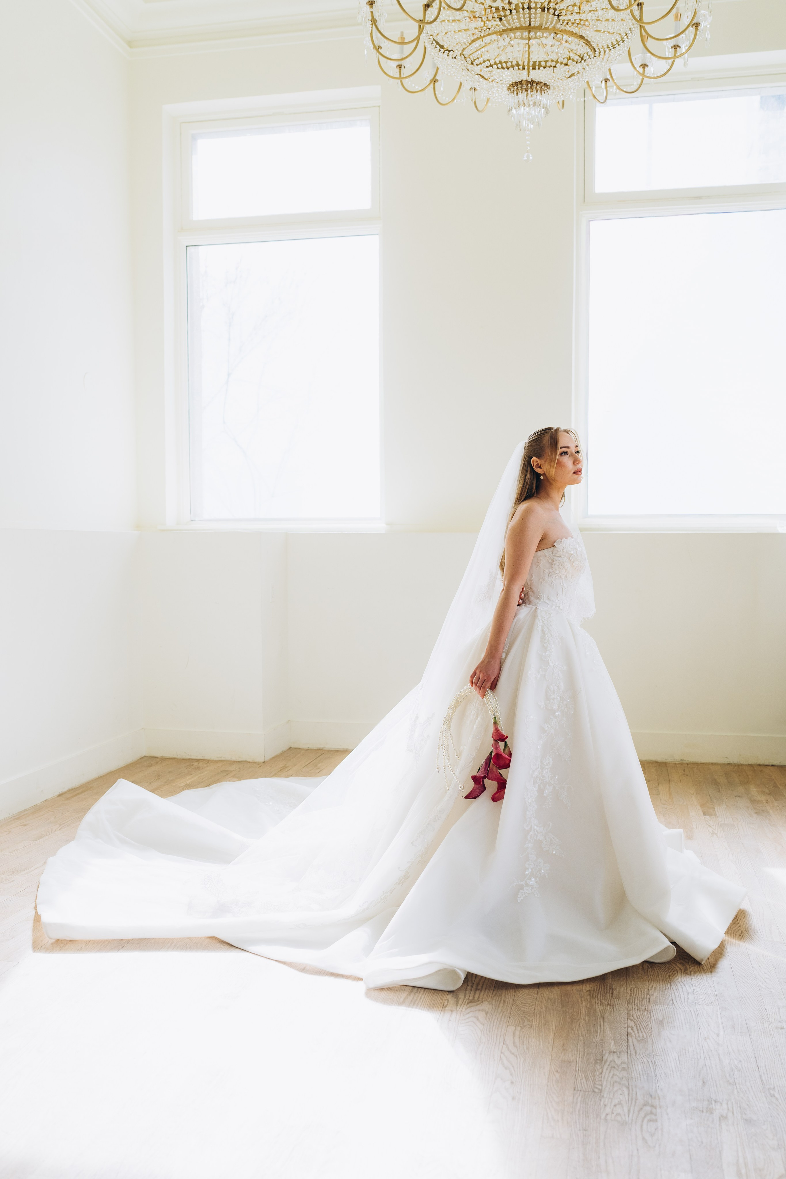 Taras & Alexandra. Calgary Wedding & Lifestyle Photographer — Yevhen Polishchuk