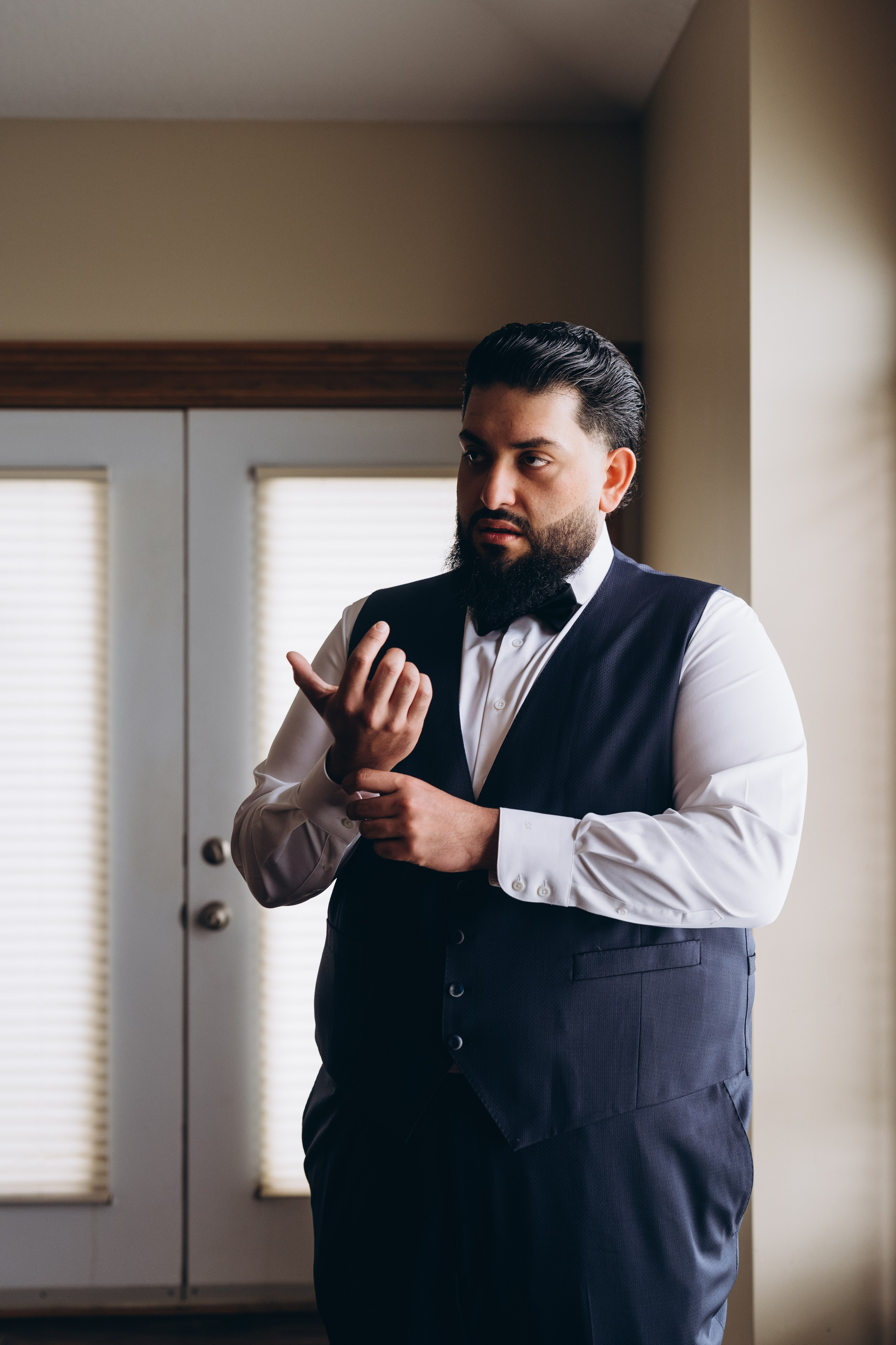 Salman & Sausan. Calgary Wedding & Lifestyle Photographer — Yevhen Polishchuk